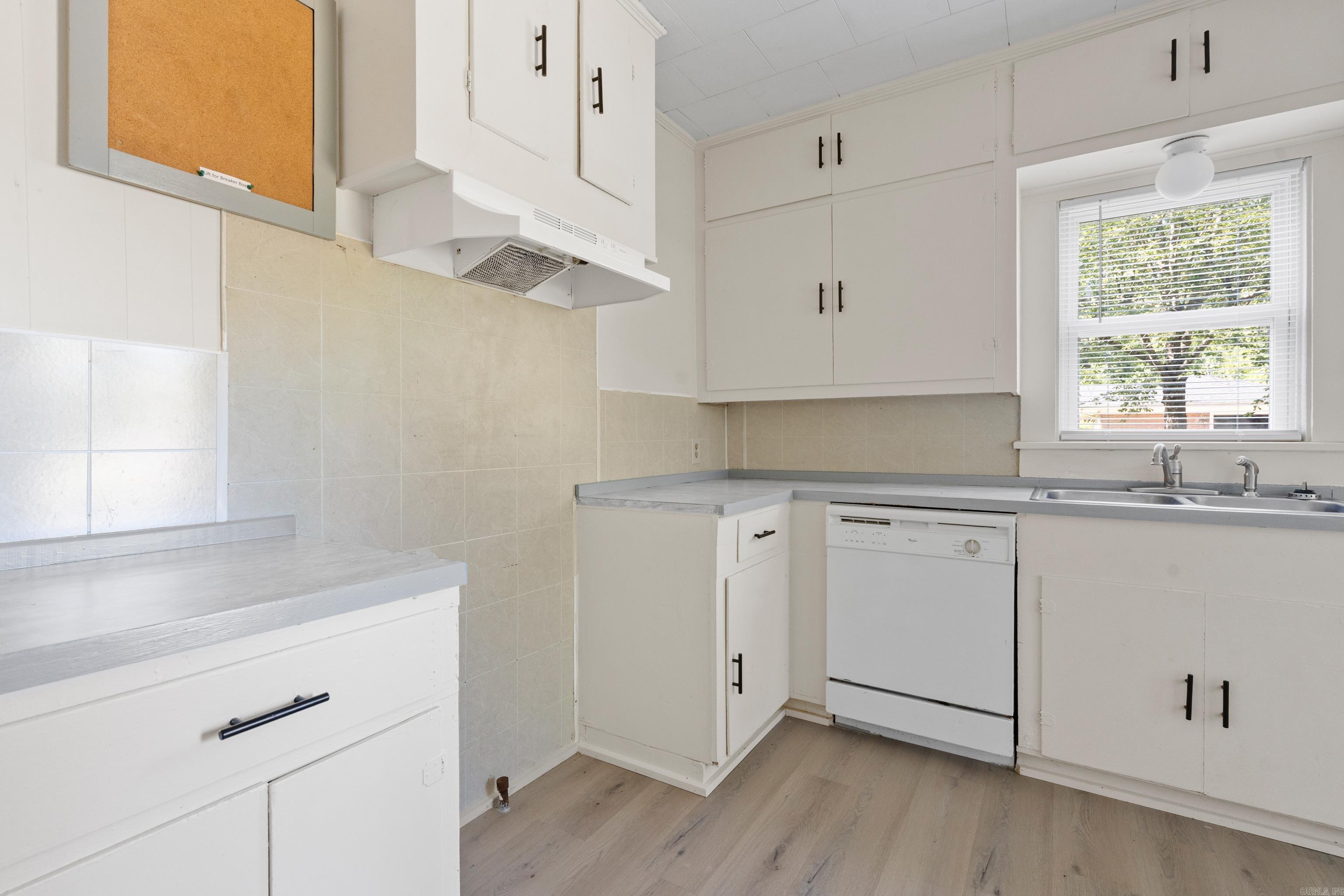 HARPER ADDITION - Residential