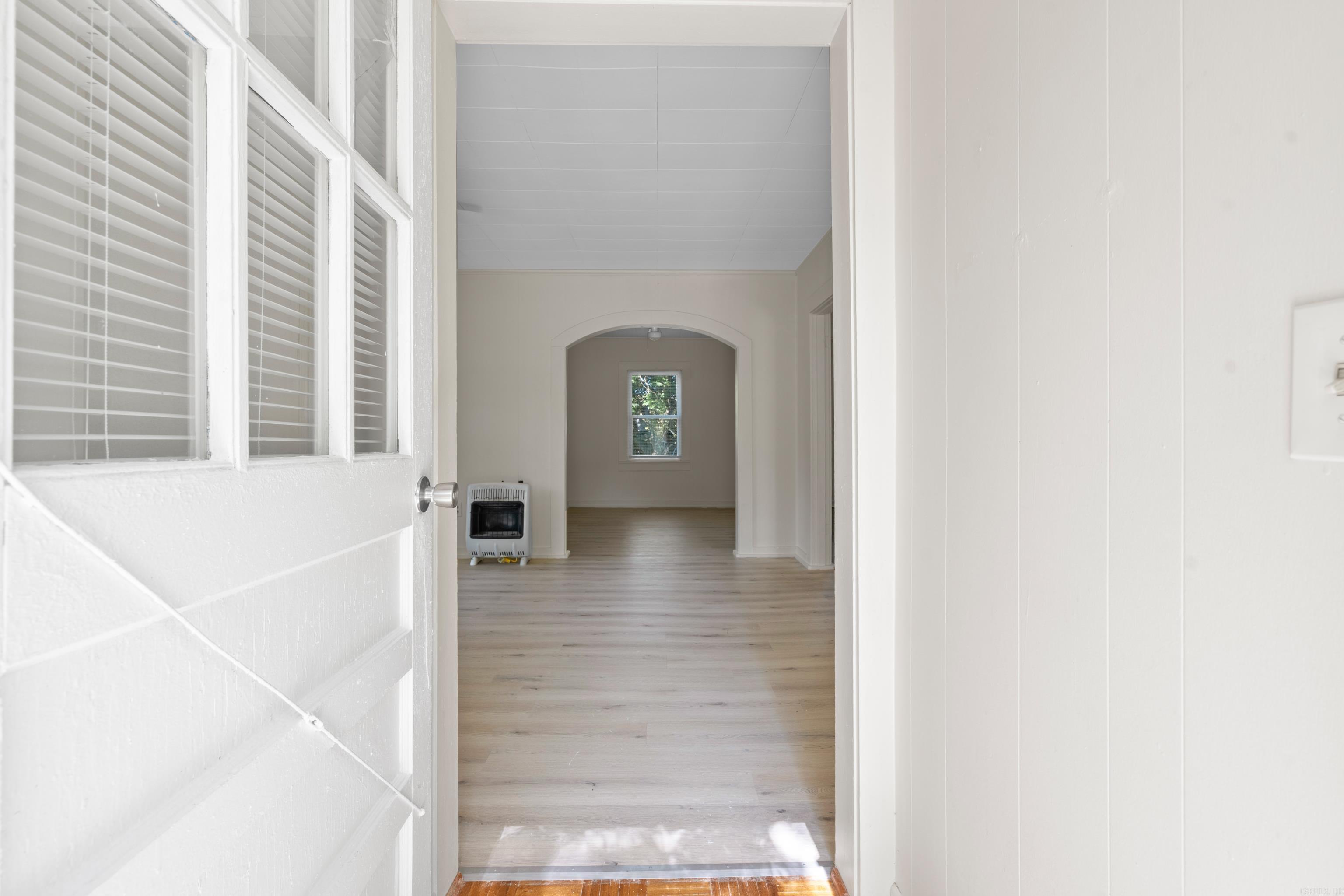 HARPER ADDITION - Residential