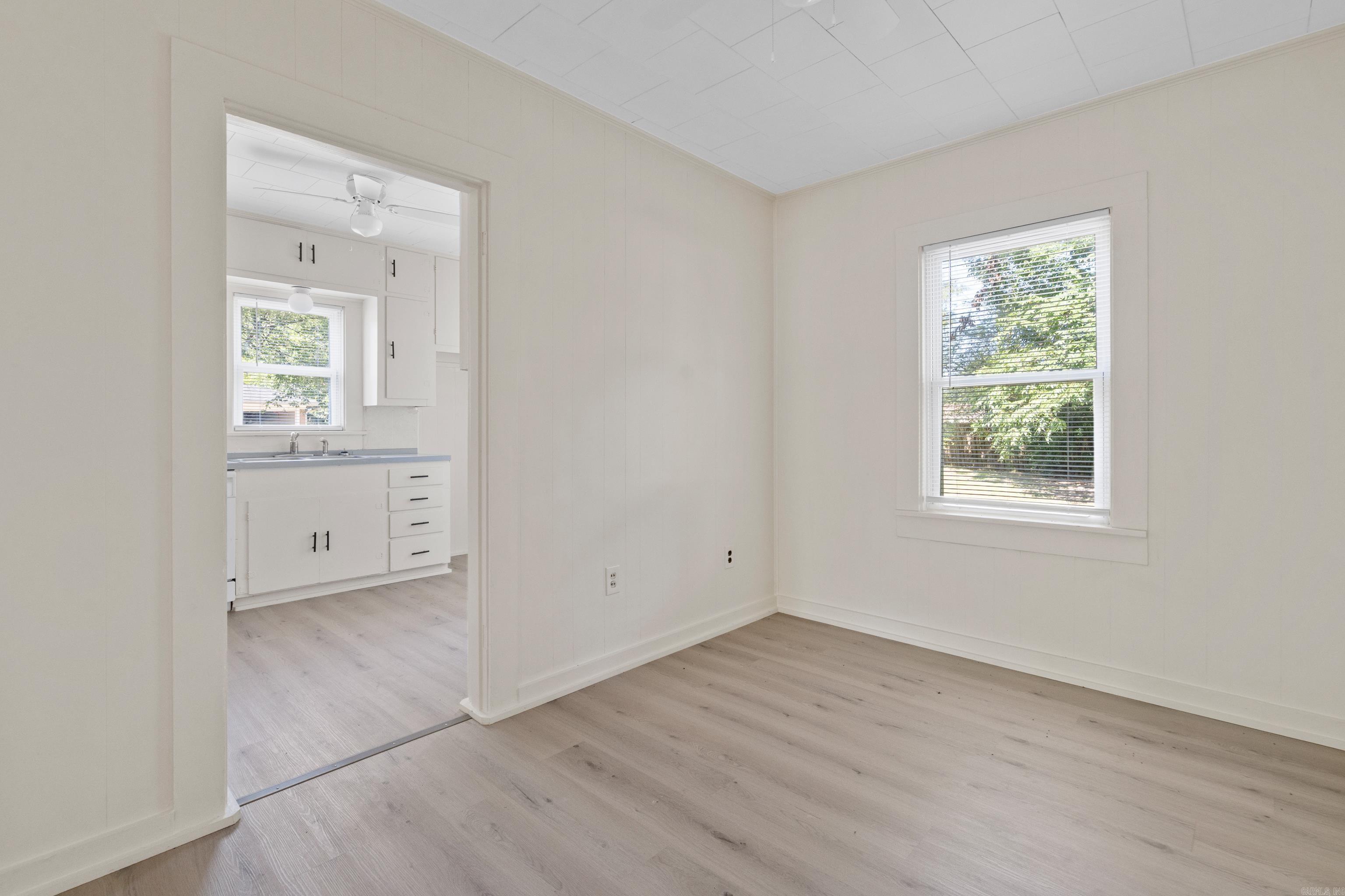 HARPER ADDITION - Residential