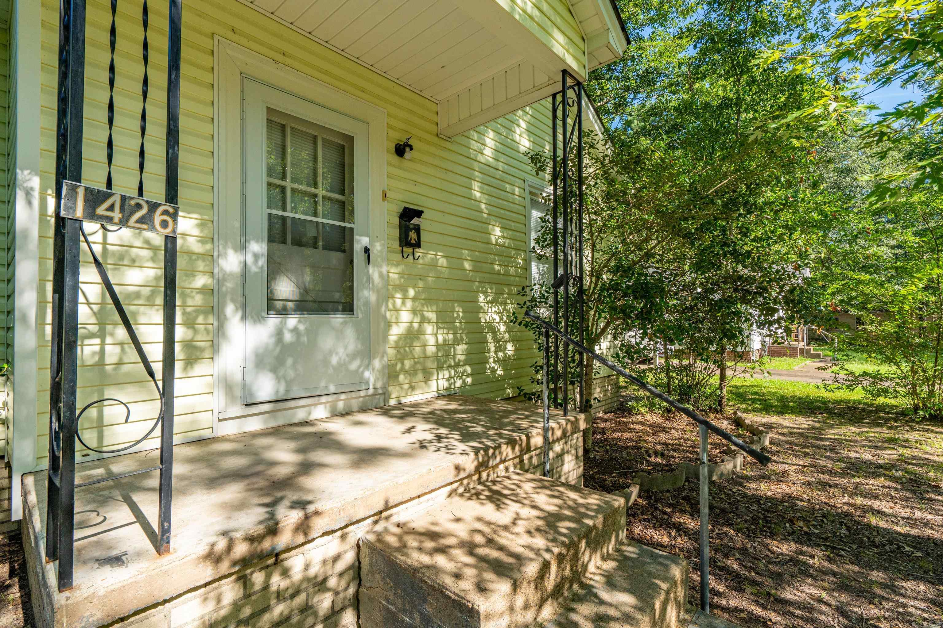 HARPER ADDITION - Residential