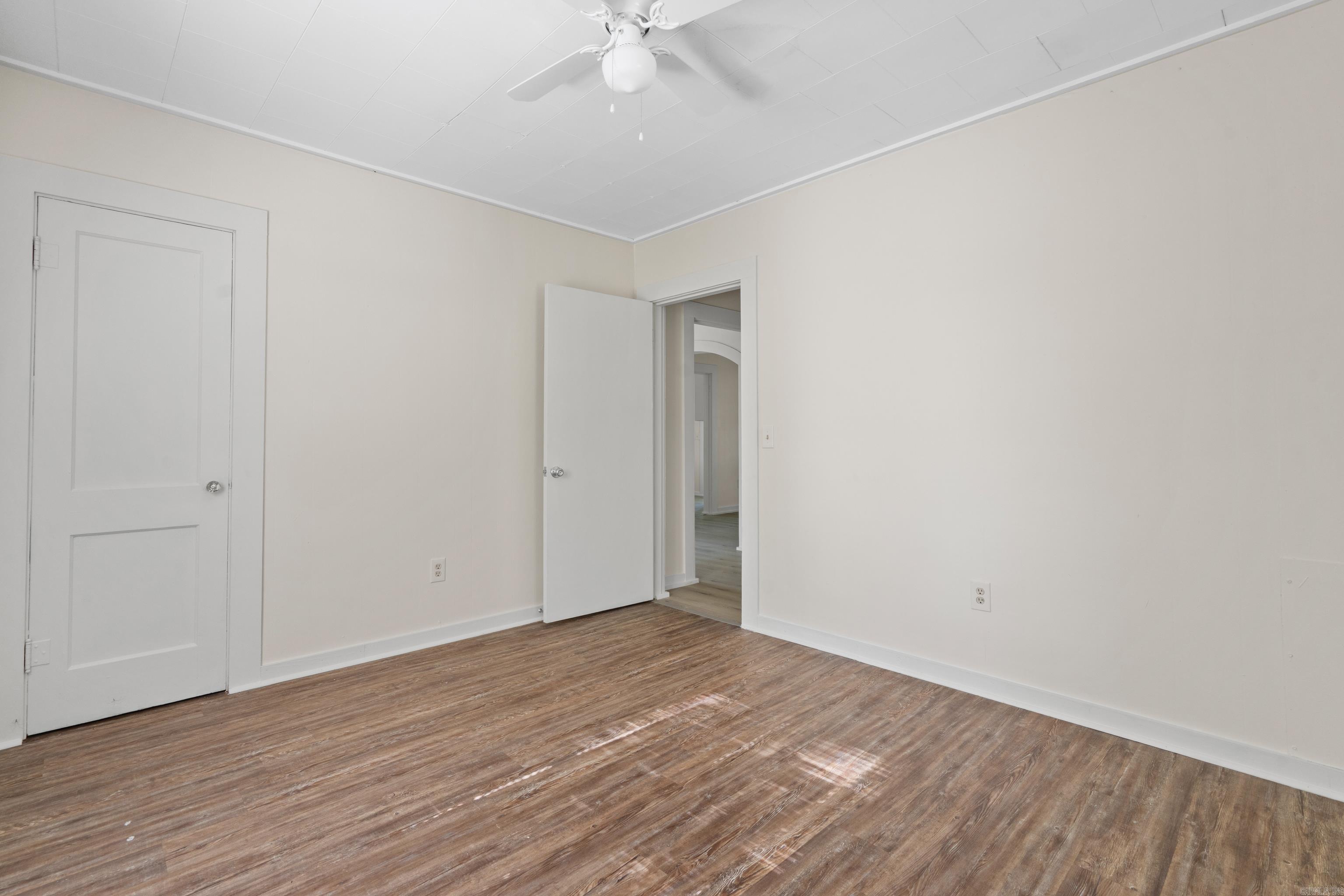 HARPER ADDITION - Residential