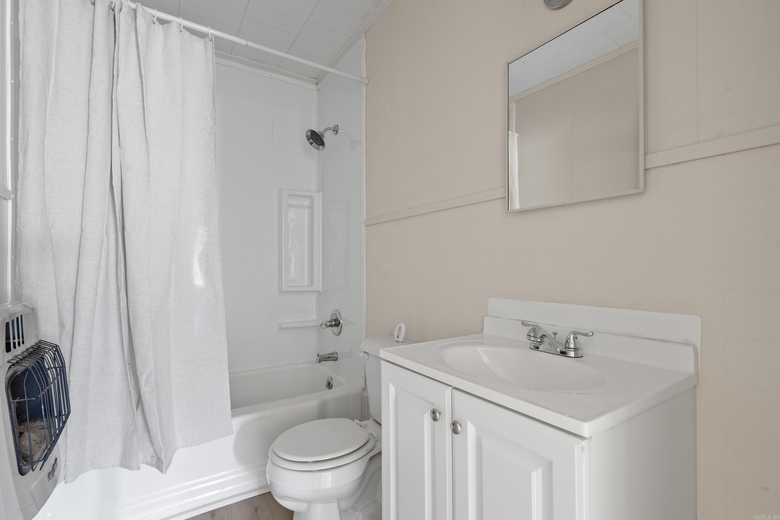 HARPER ADDITION - Residential