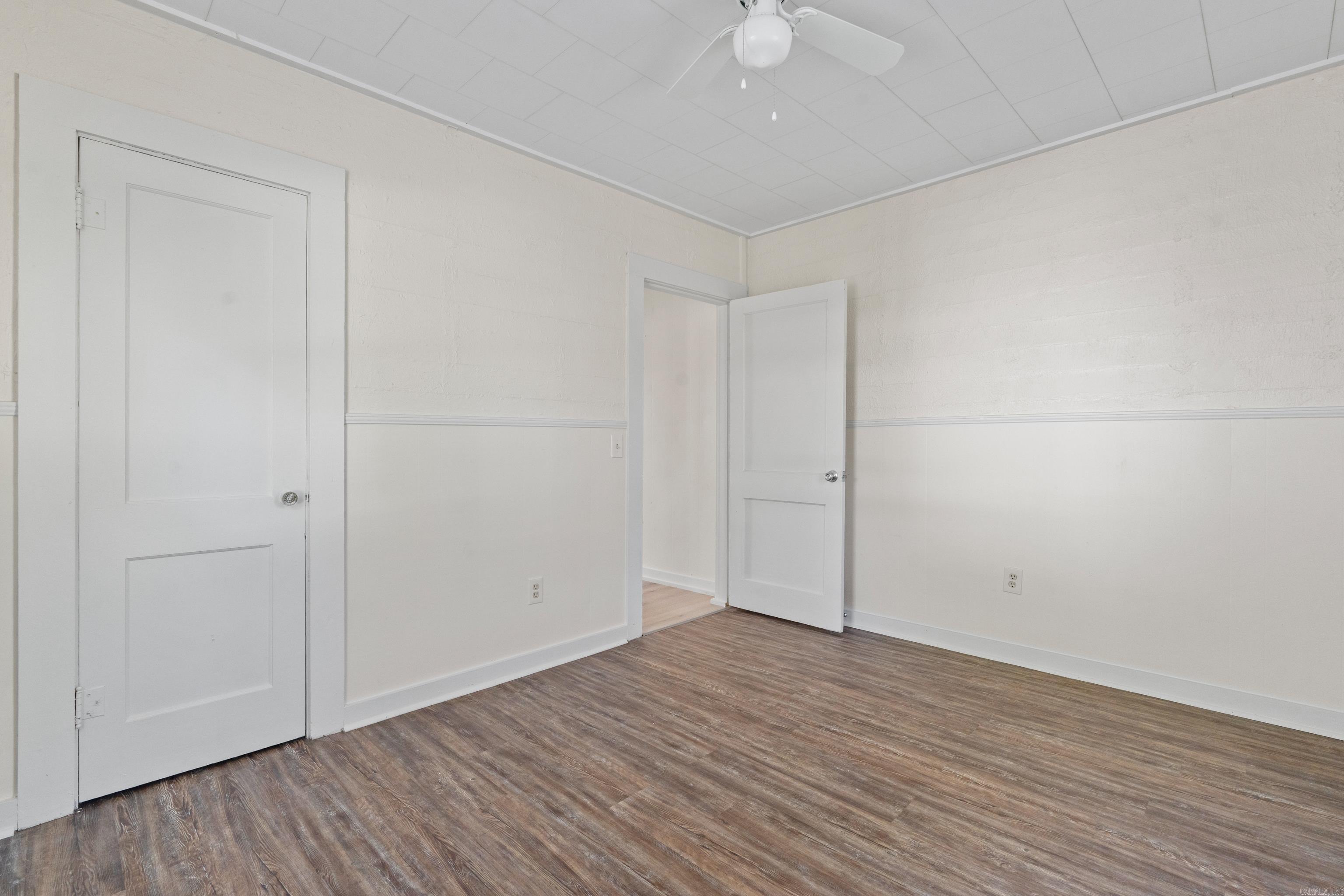 HARPER ADDITION - Residential