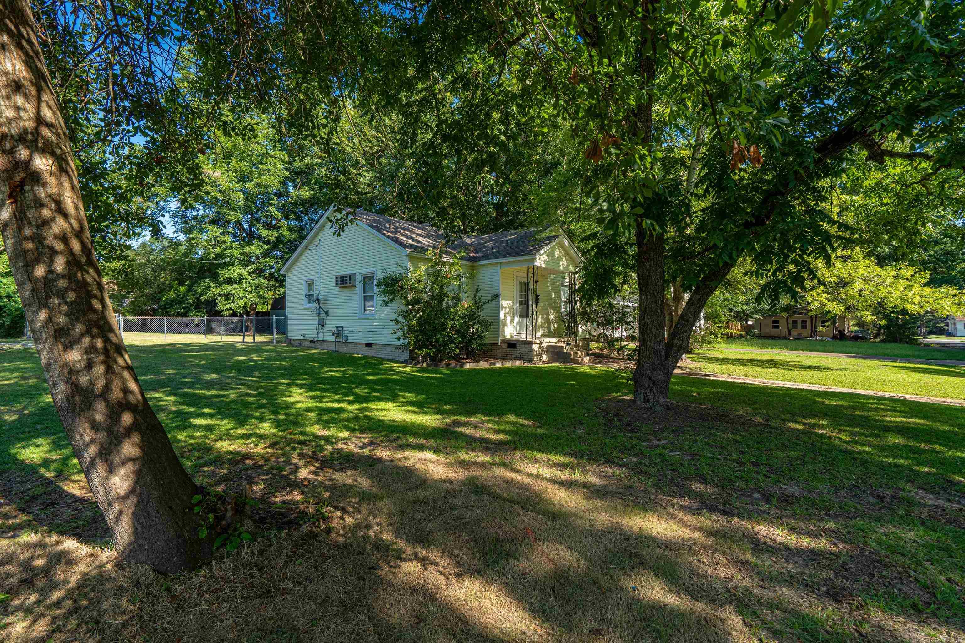 HARPER ADDITION - Residential