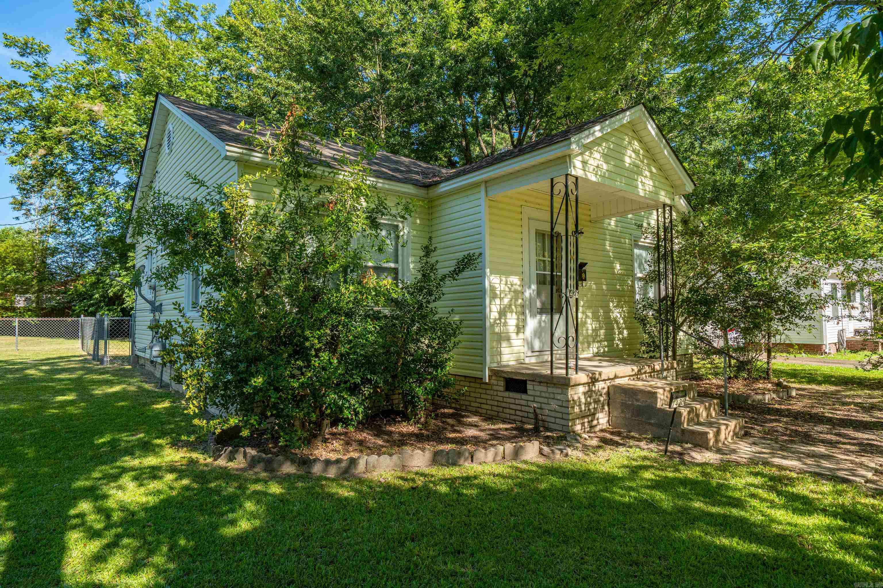 HARPER ADDITION - Residential