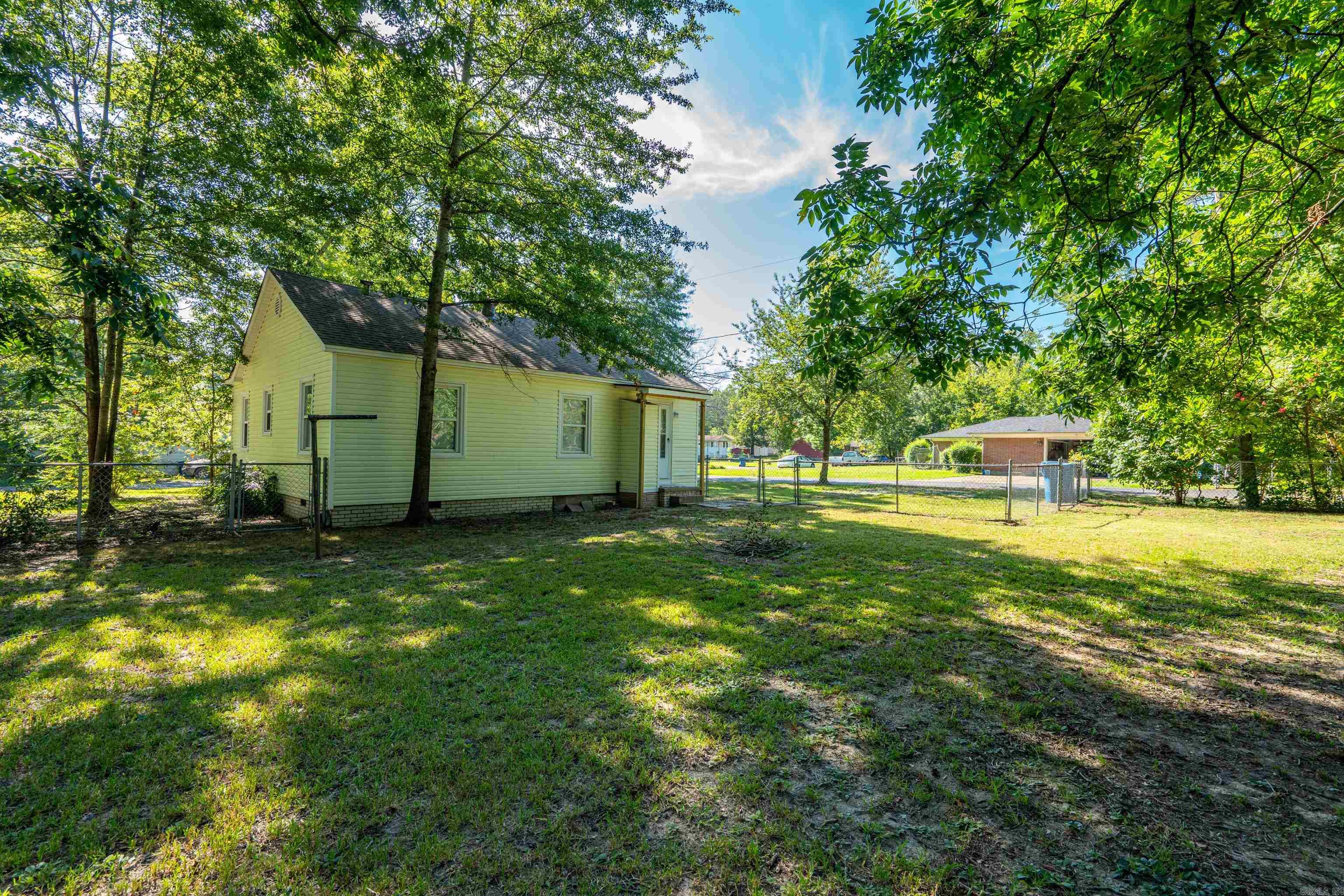 HARPER ADDITION - Residential