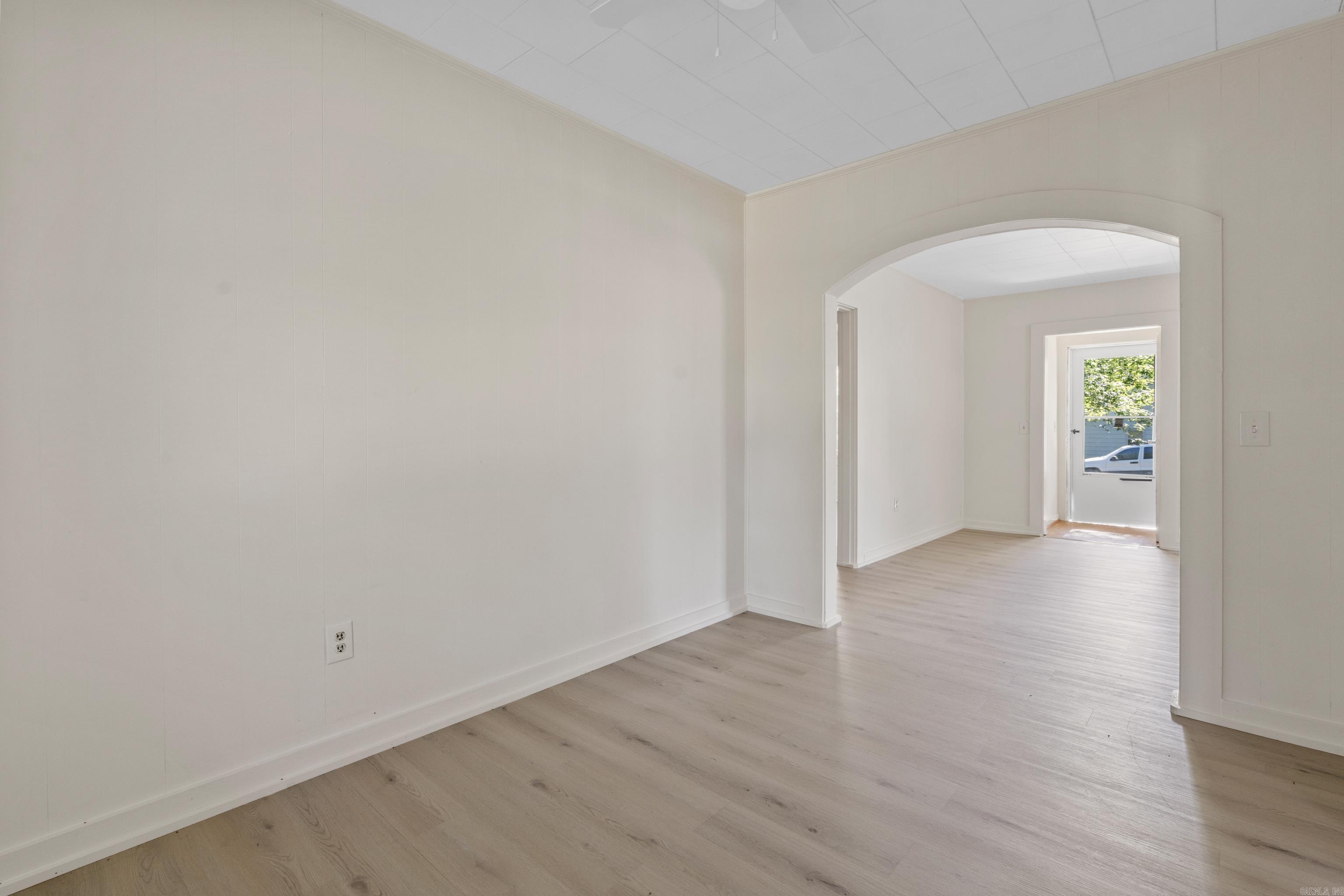HARPER ADDITION - Residential