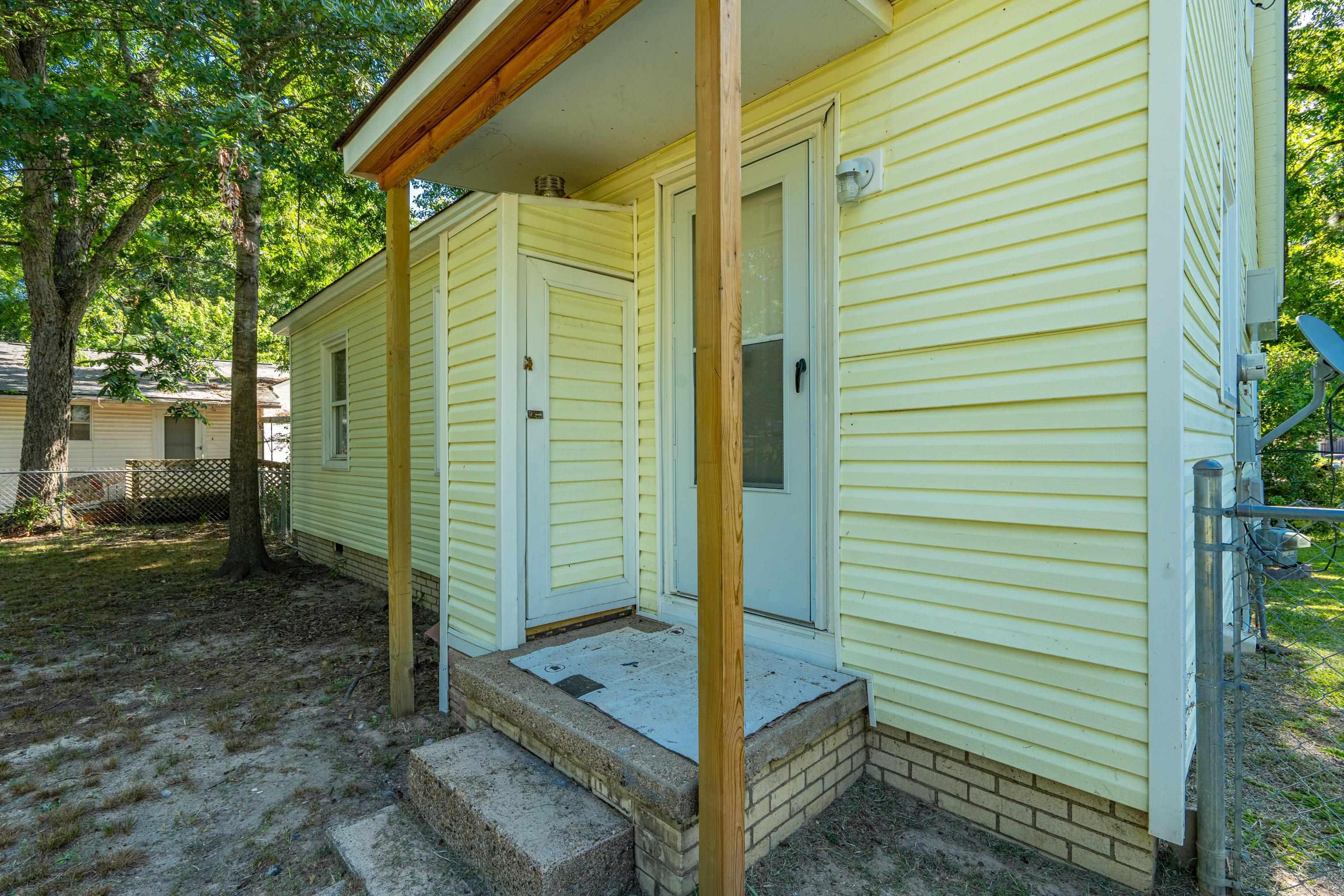 HARPER ADDITION - Residential