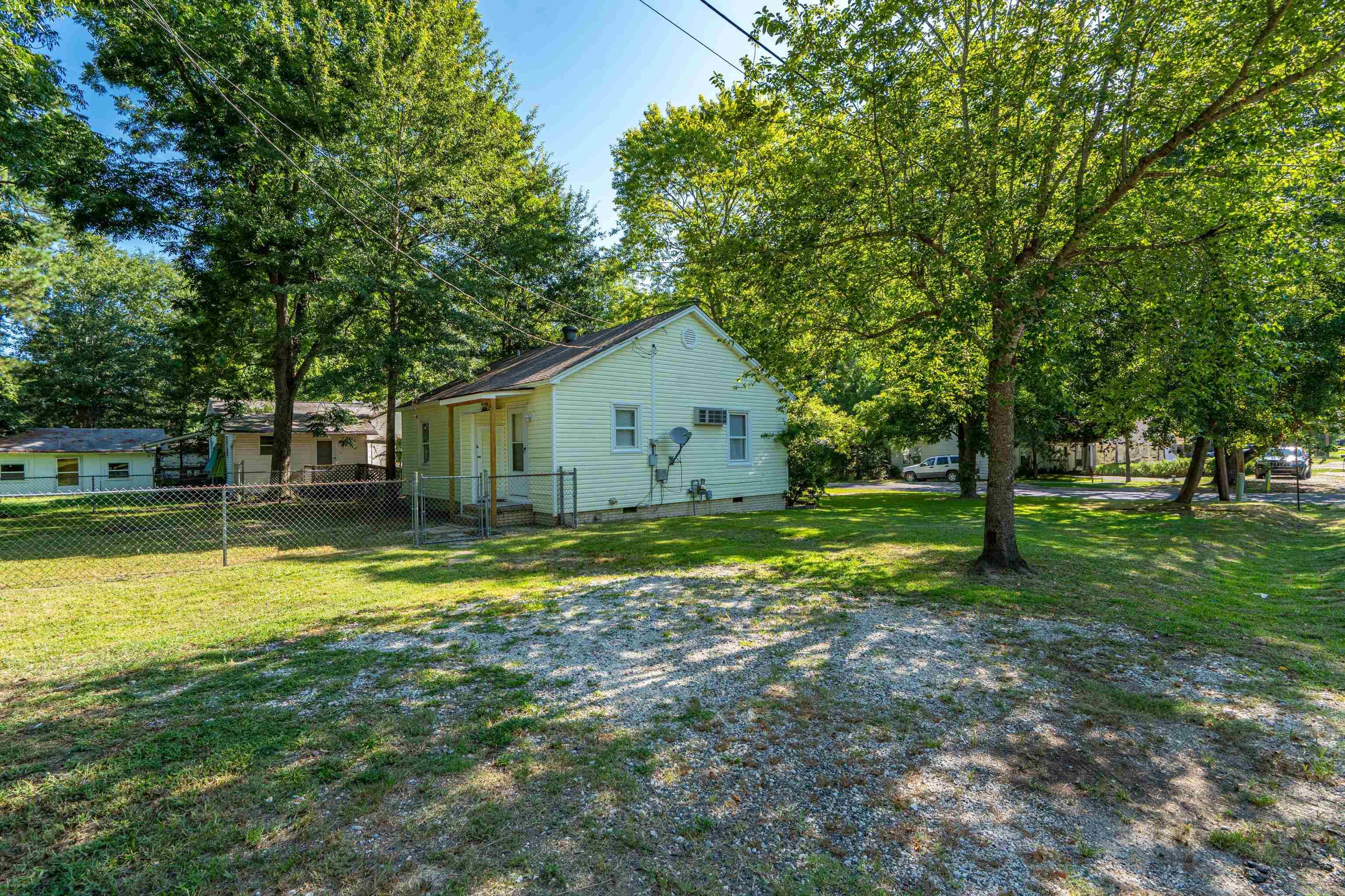 HARPER ADDITION - Residential