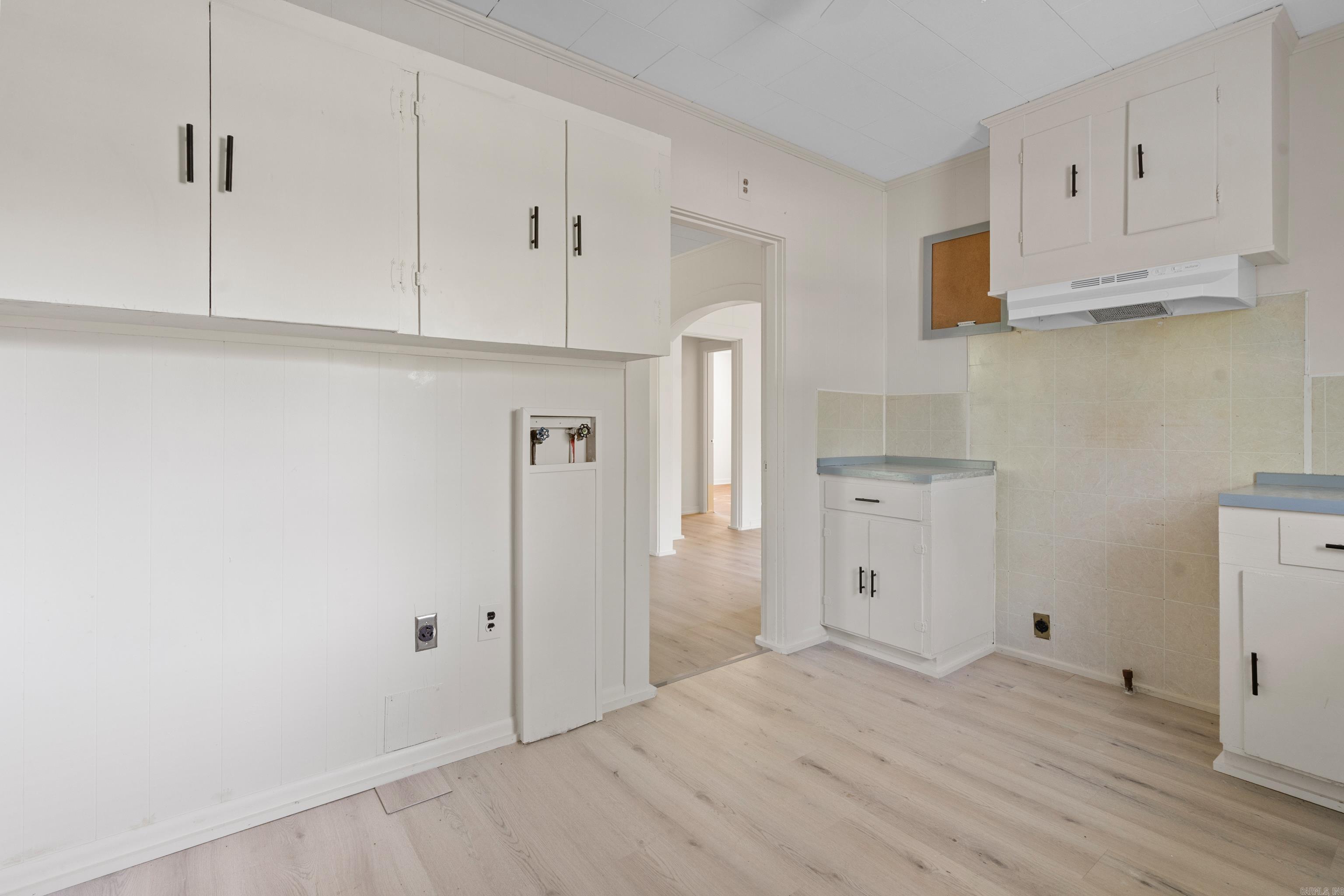 HARPER ADDITION - Residential