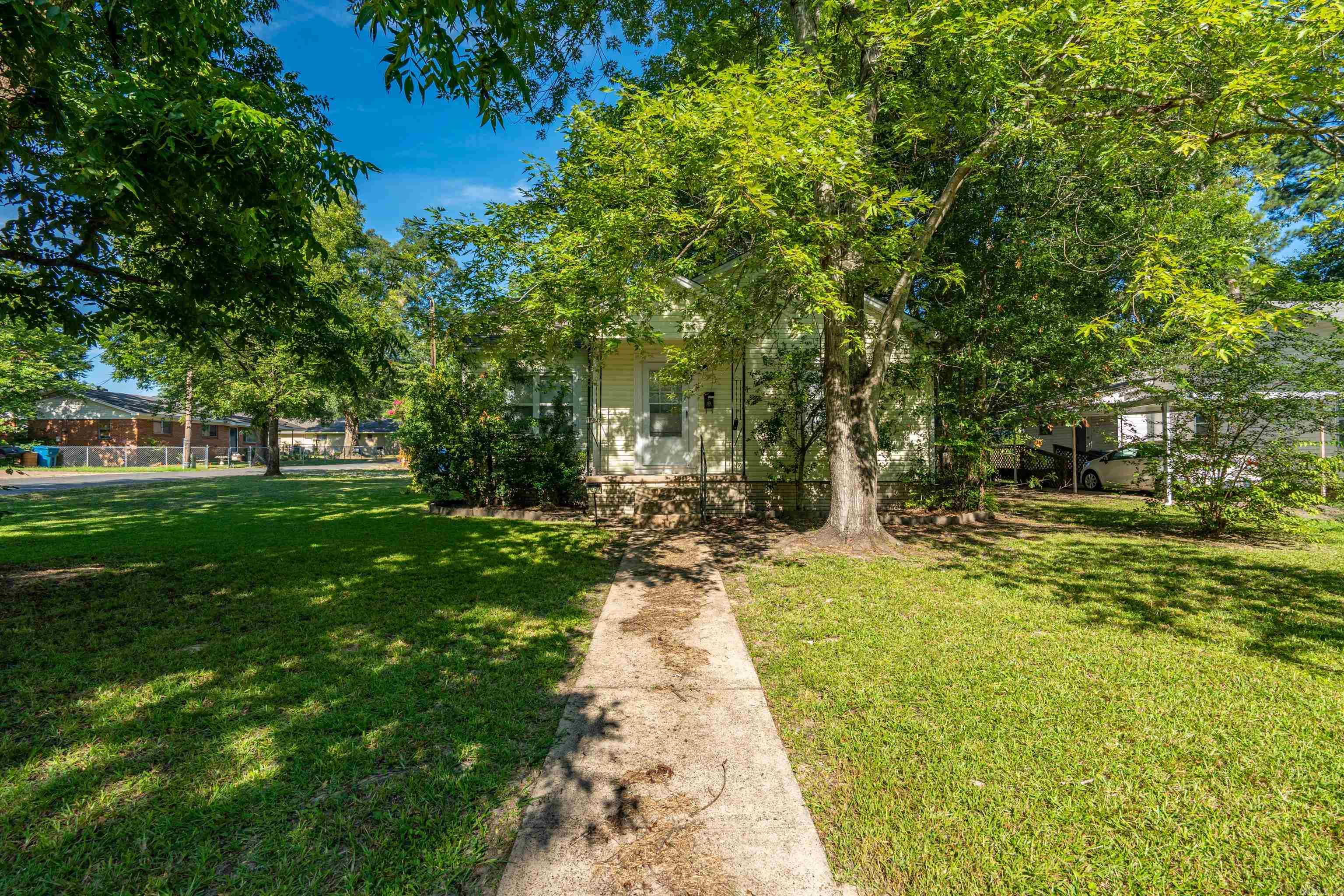 HARPER ADDITION - Residential