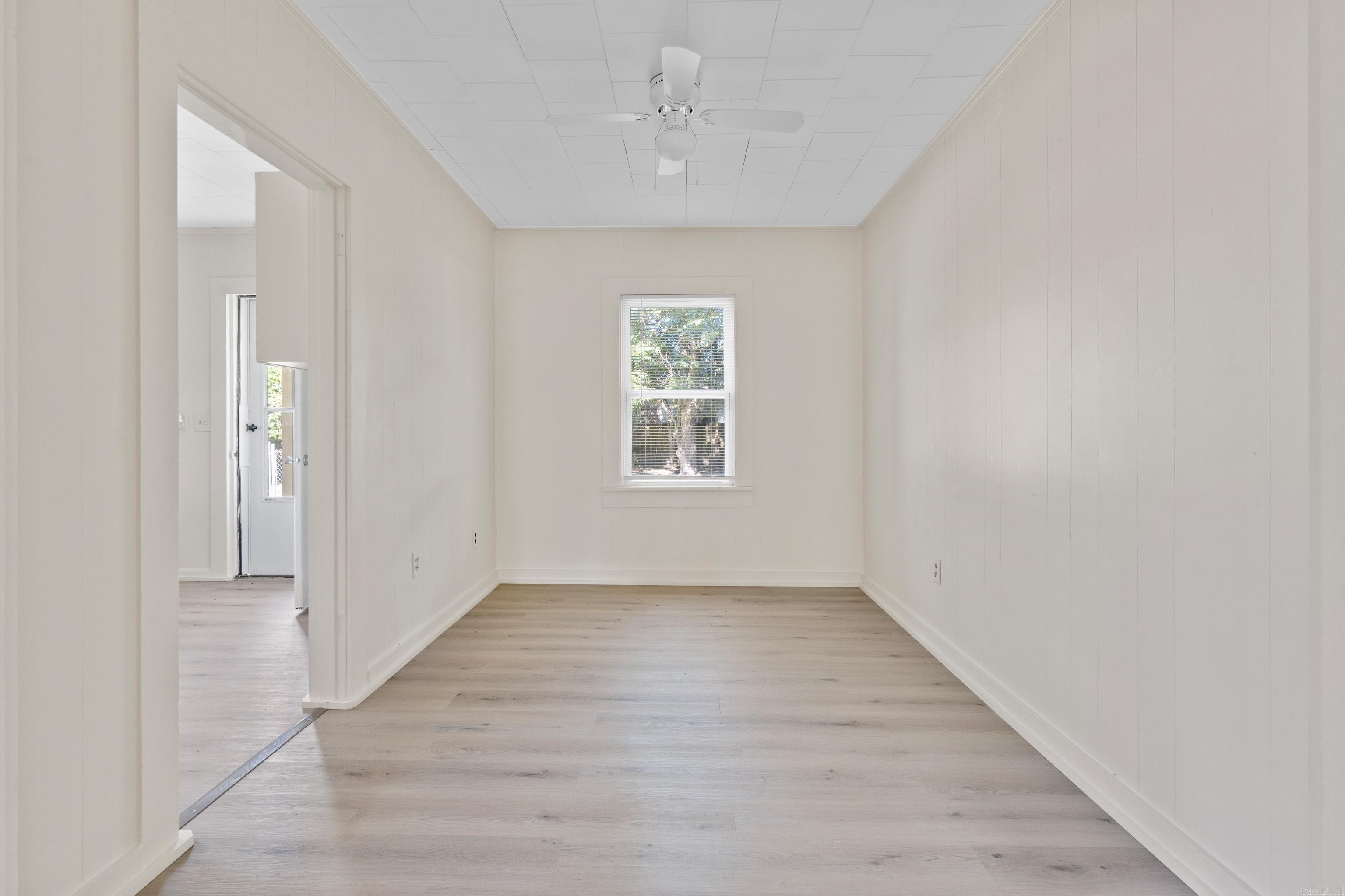 HARPER ADDITION - Residential