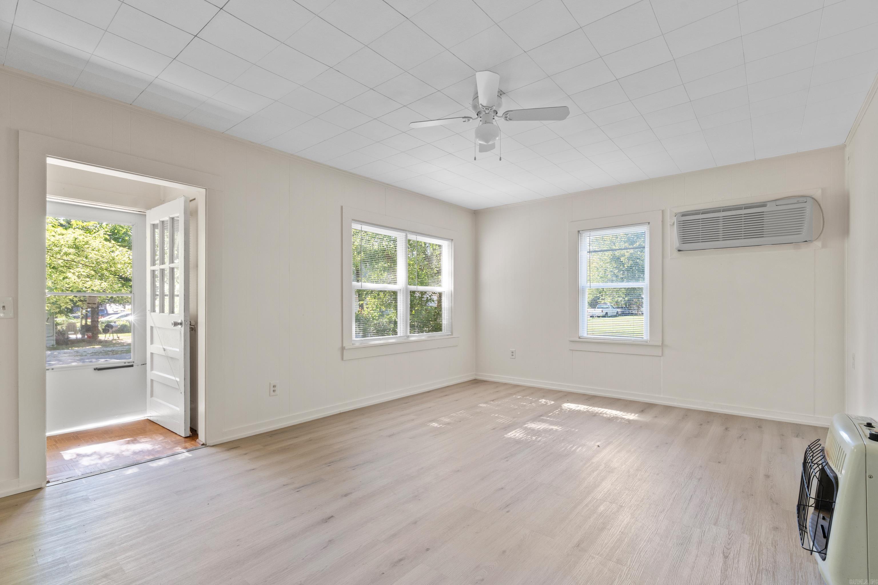 HARPER ADDITION - Residential