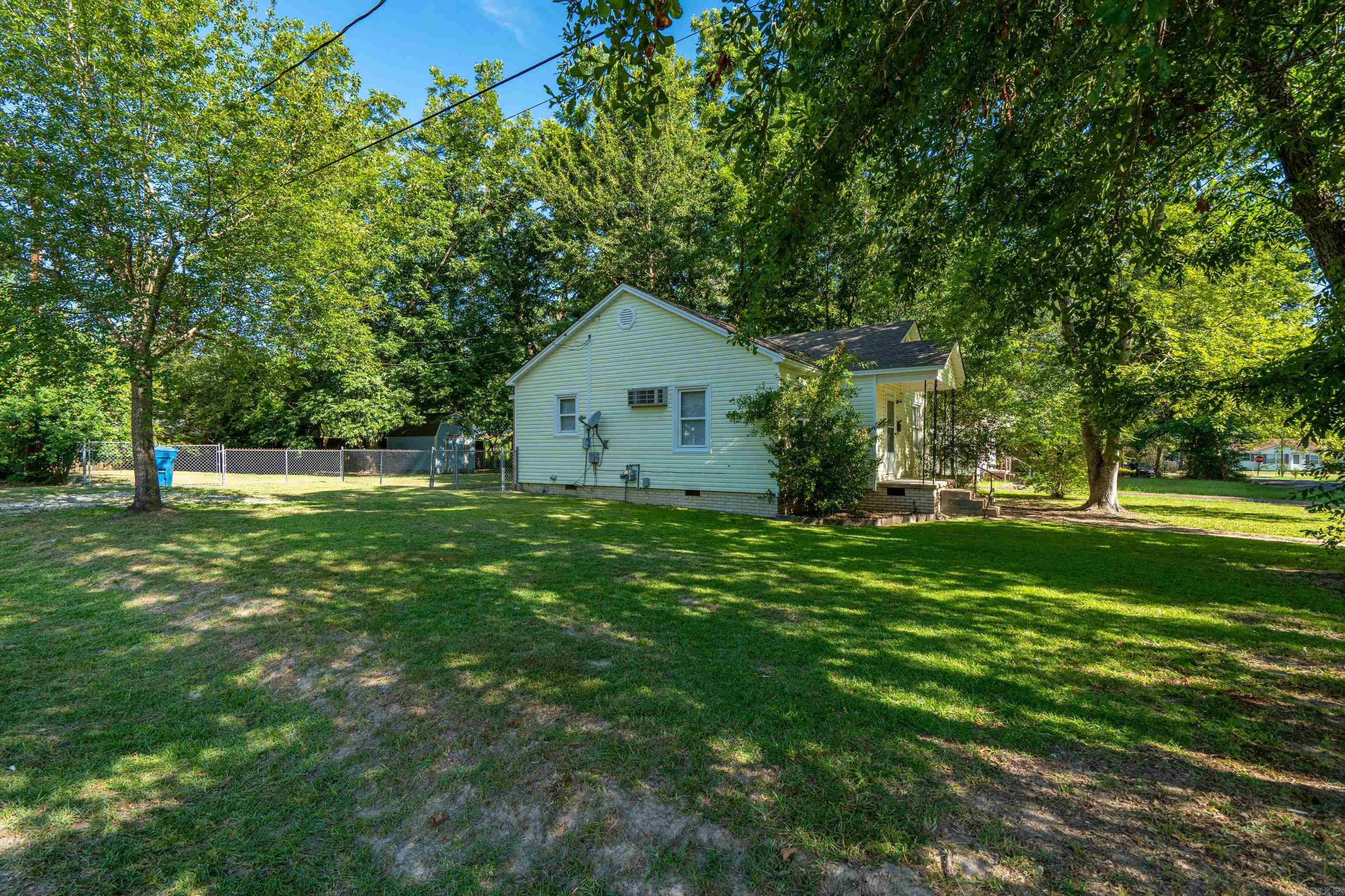 HARPER ADDITION - Residential