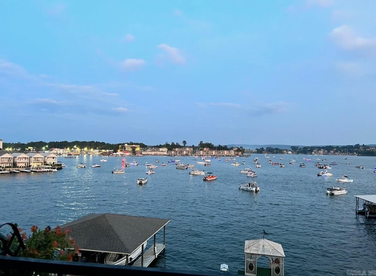 Hot Springs Unplatted - Residential