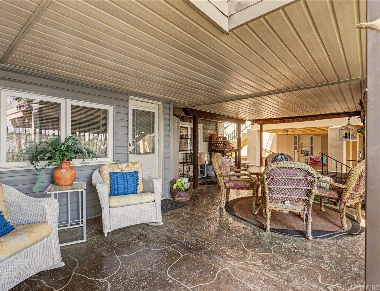 Hot Springs Unplatted - Residential