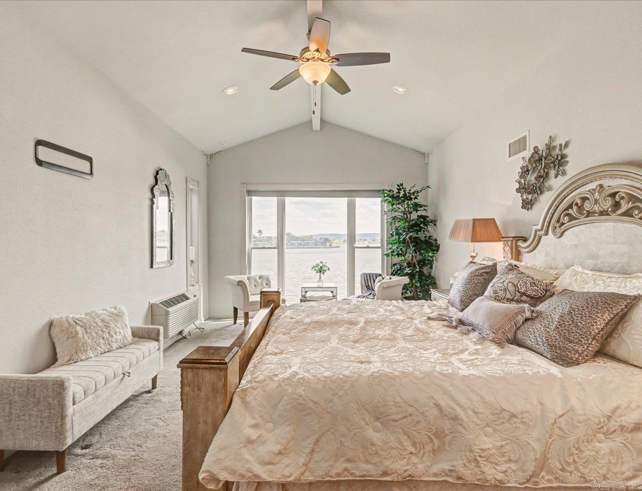 Hot Springs Unplatted - Residential