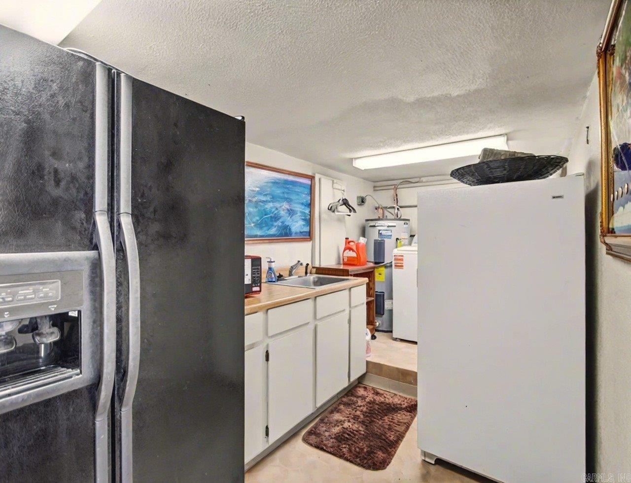 Hot Springs Unplatted - Residential