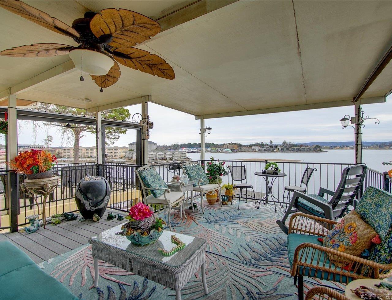 Hot Springs Unplatted - Residential