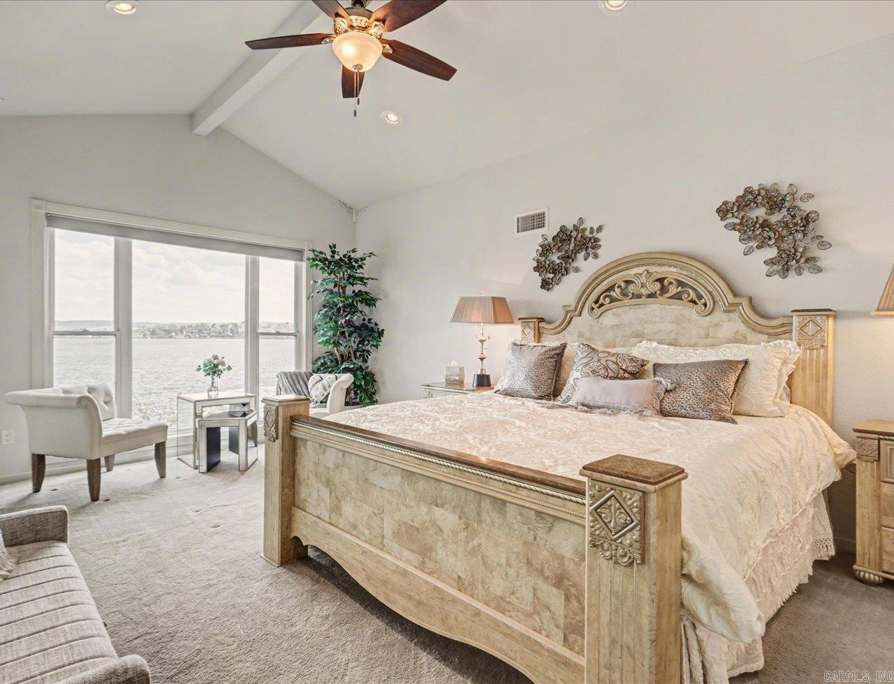 Hot Springs Unplatted - Residential