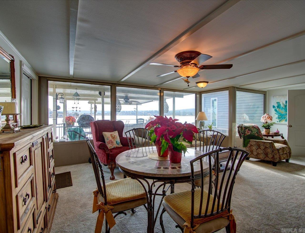 Hot Springs Unplatted - Residential