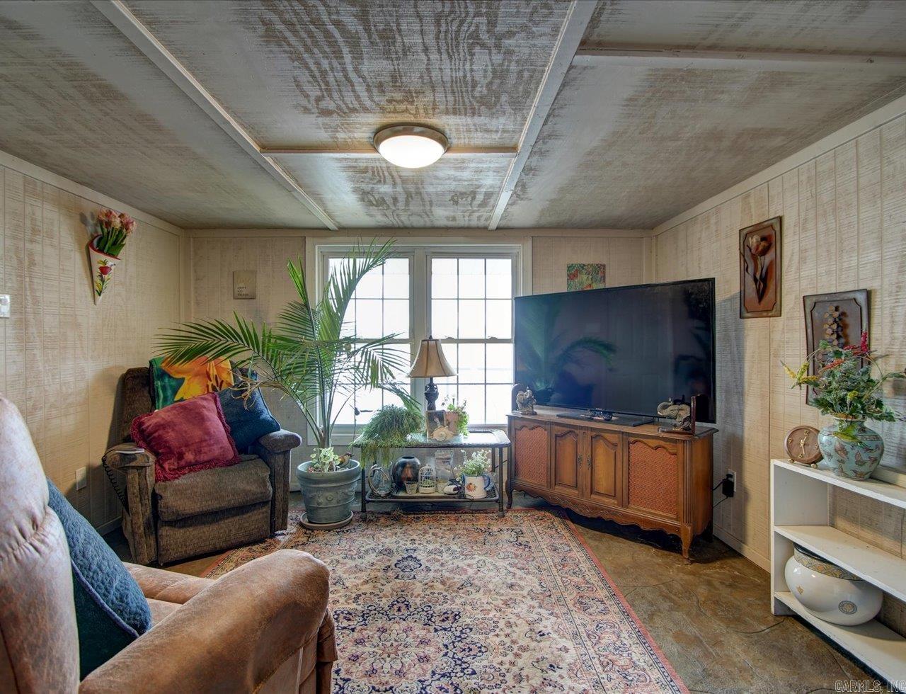 Hot Springs Unplatted - Residential