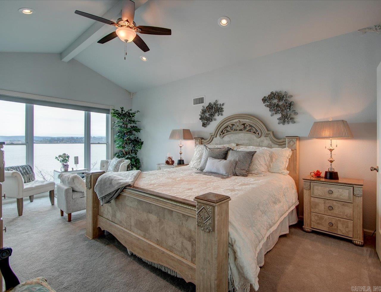 Hot Springs Unplatted - Residential