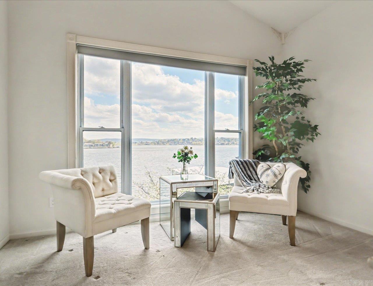 Hot Springs Unplatted - Residential