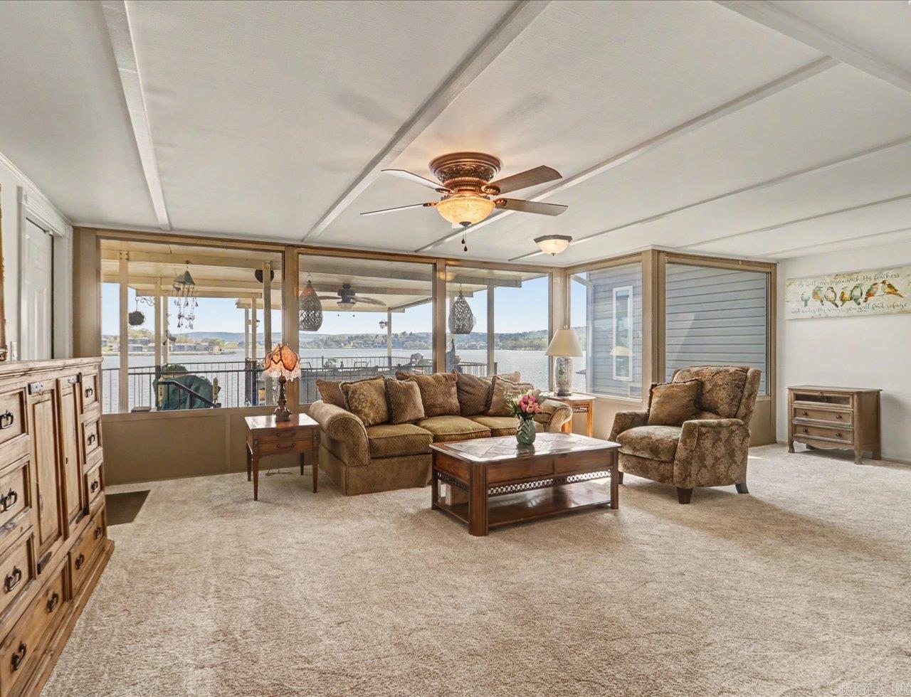 Hot Springs Unplatted - Residential