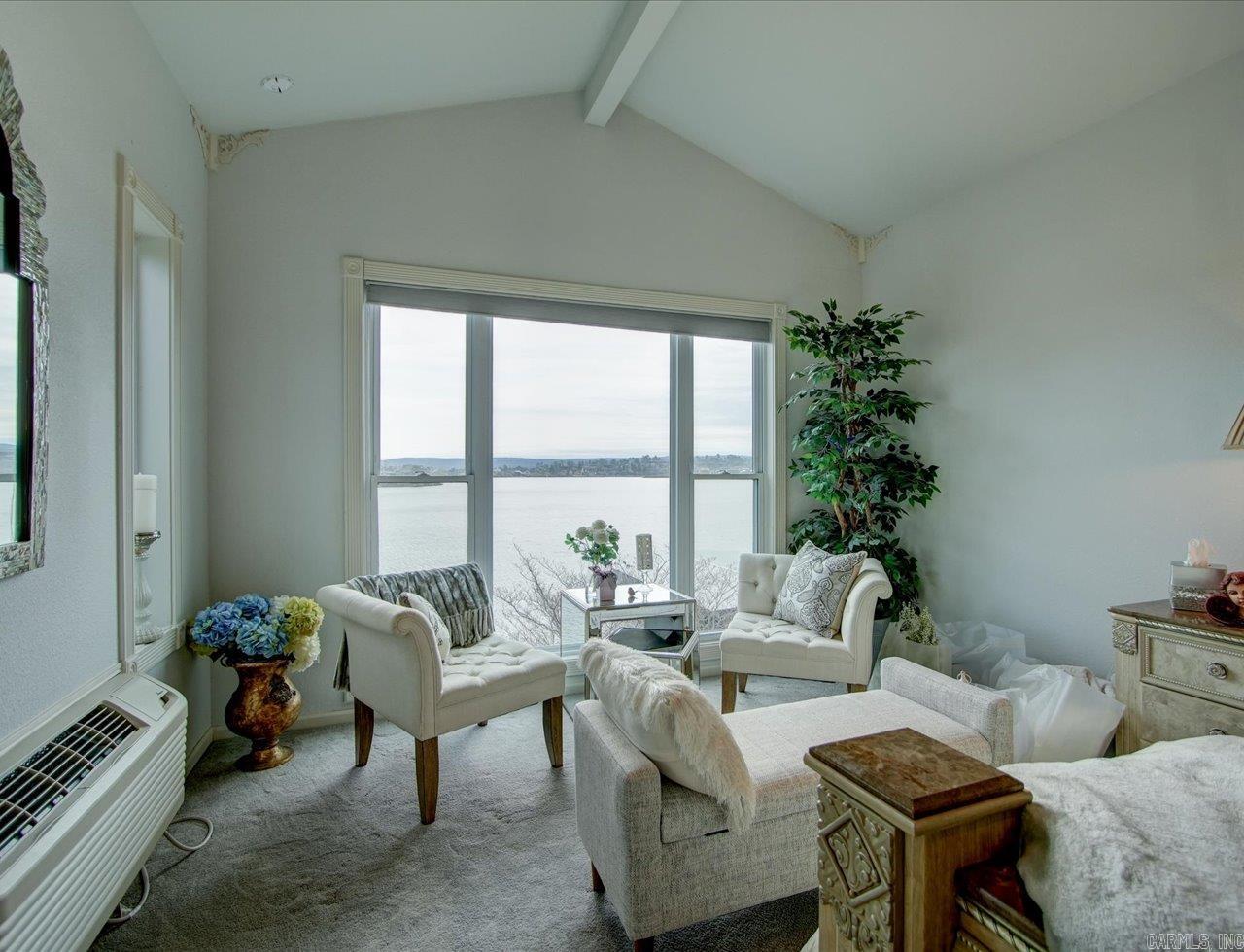 Hot Springs Unplatted - Residential