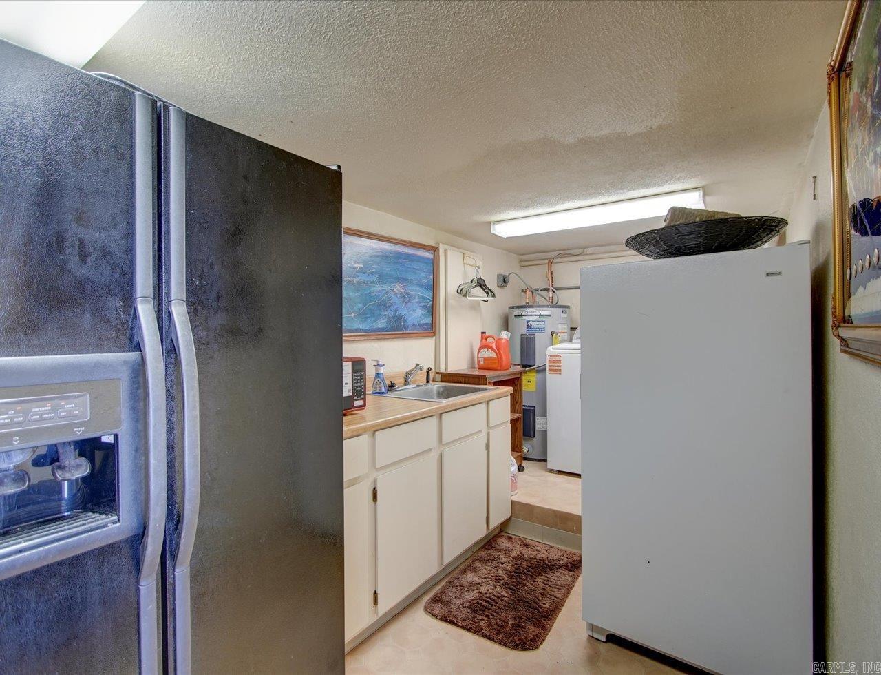 Hot Springs Unplatted - Residential