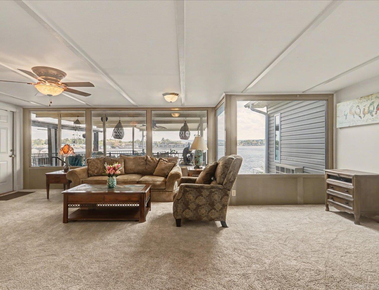 Hot Springs Unplatted - Residential