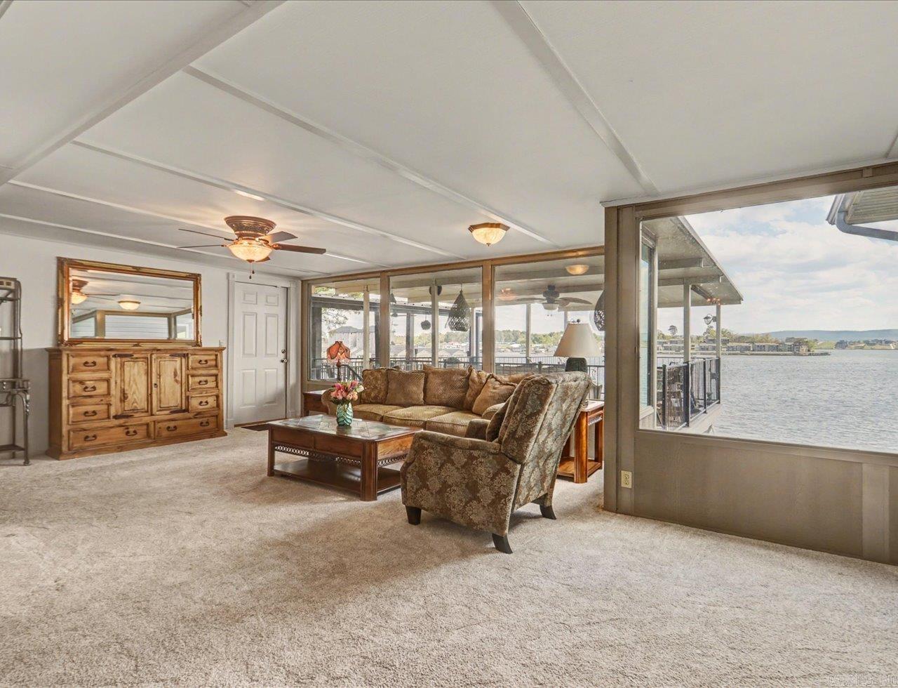 Hot Springs Unplatted - Residential