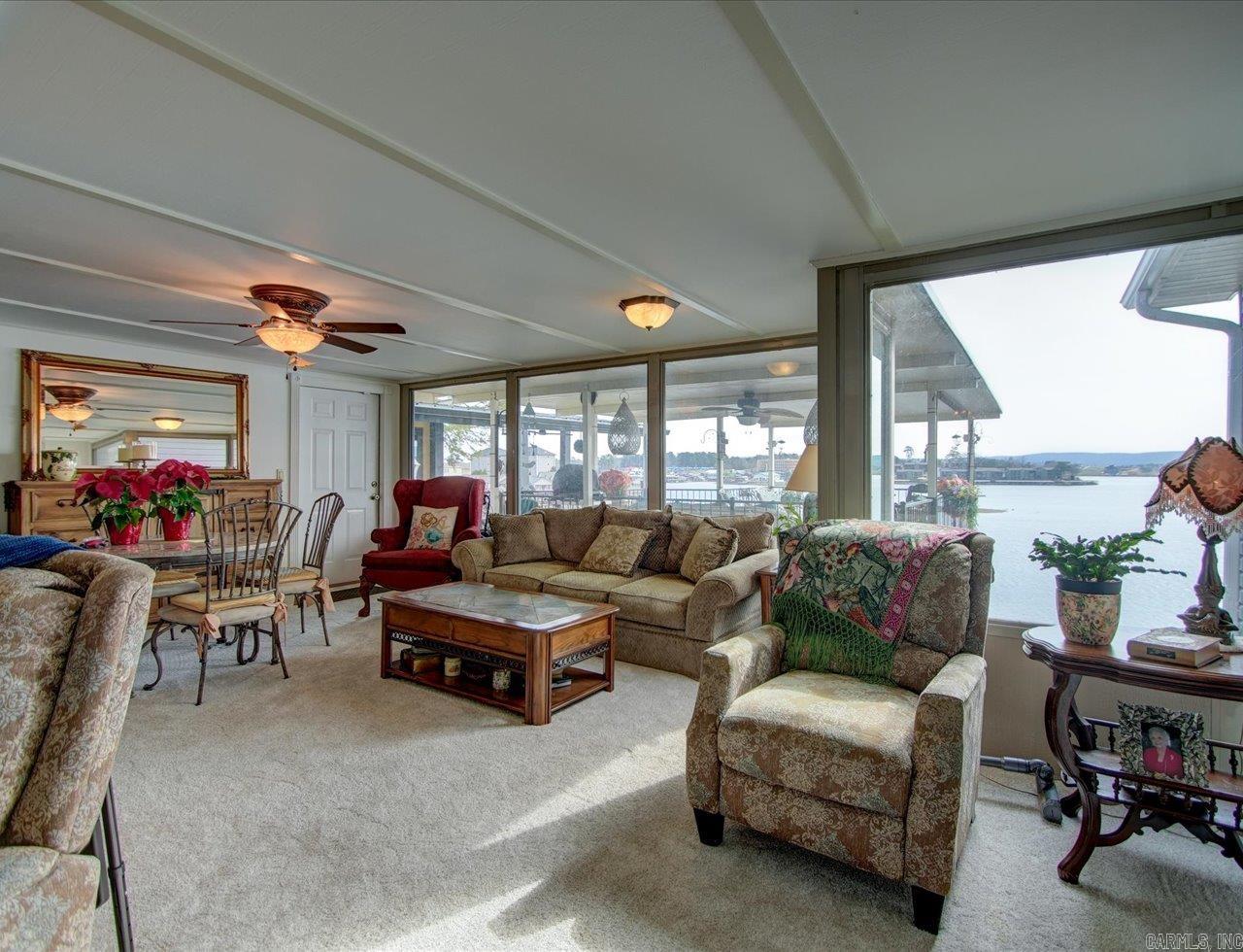 Hot Springs Unplatted - Residential