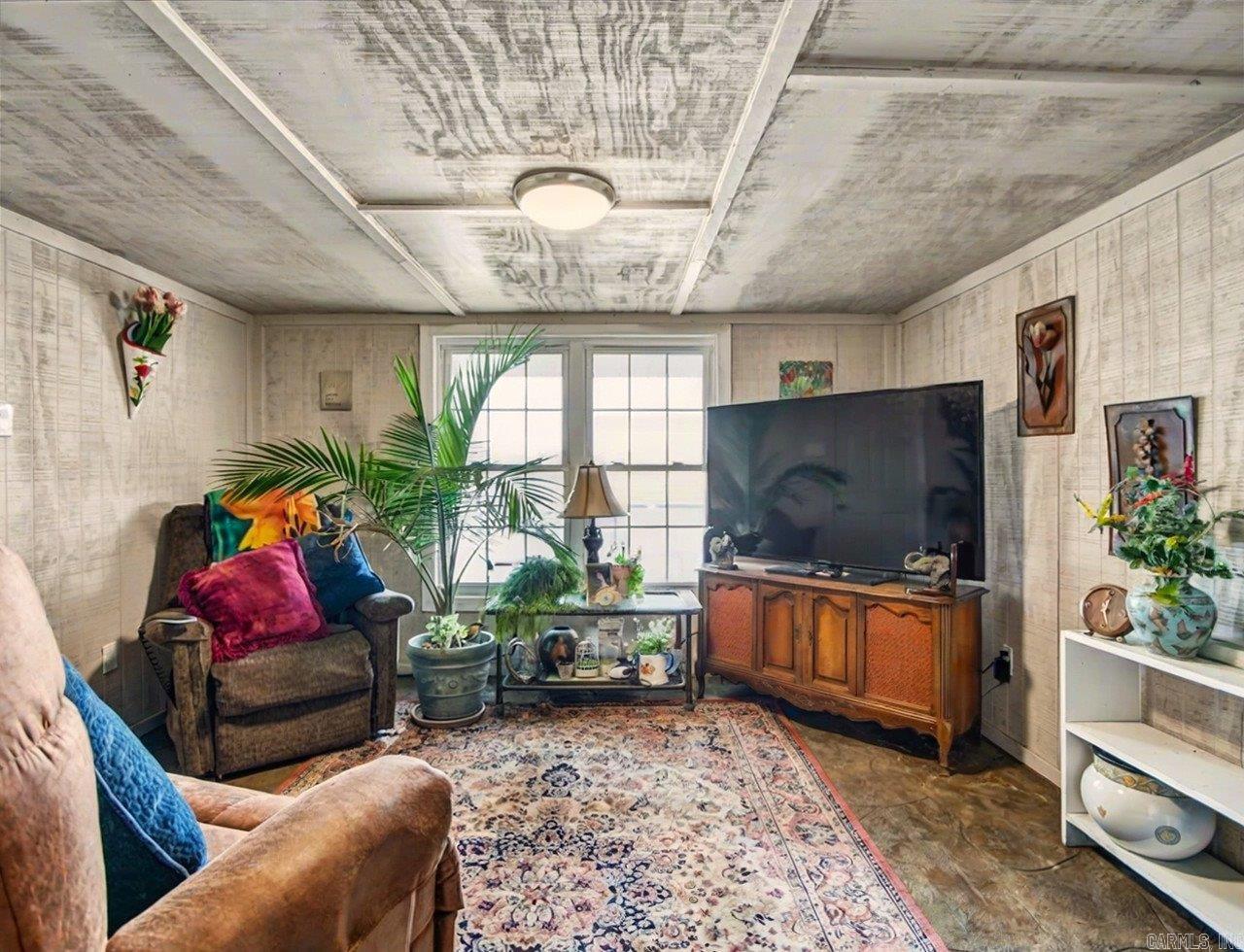 Hot Springs Unplatted - Residential