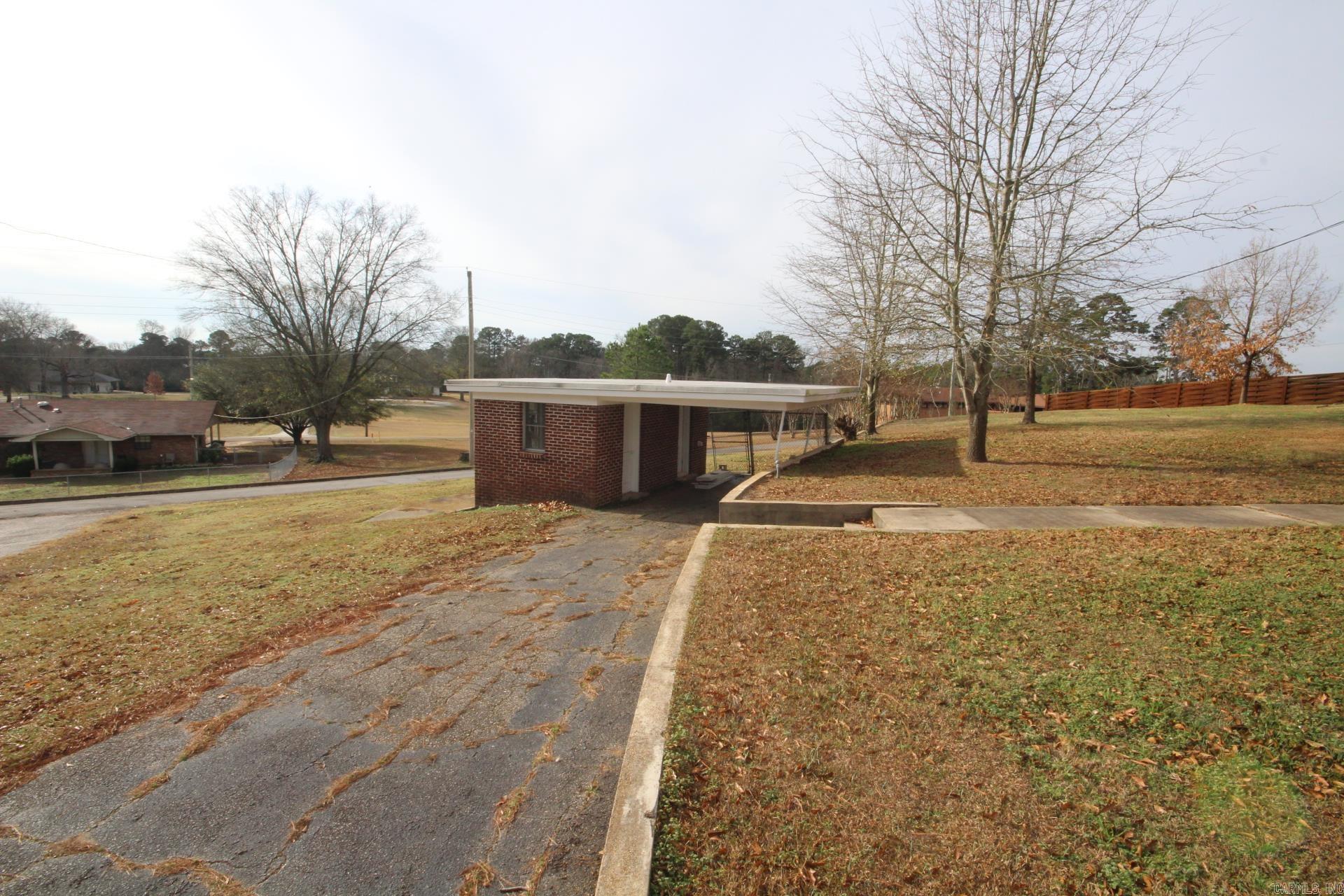 PLEASANT MT. - Residential