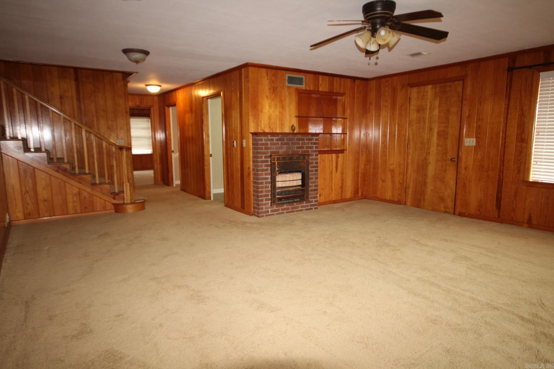 PLEASANT MT. - Residential