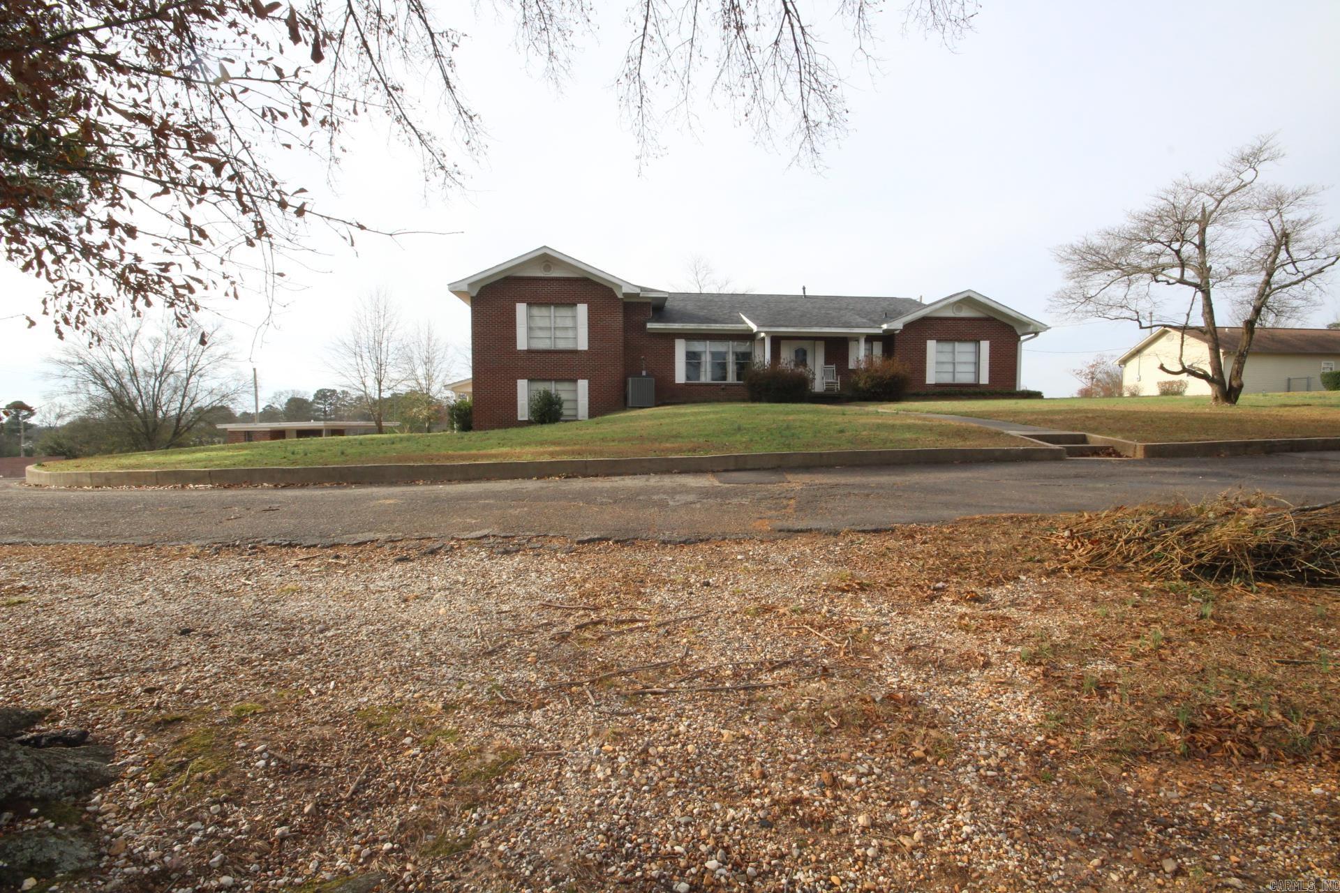 PLEASANT MT. - Residential