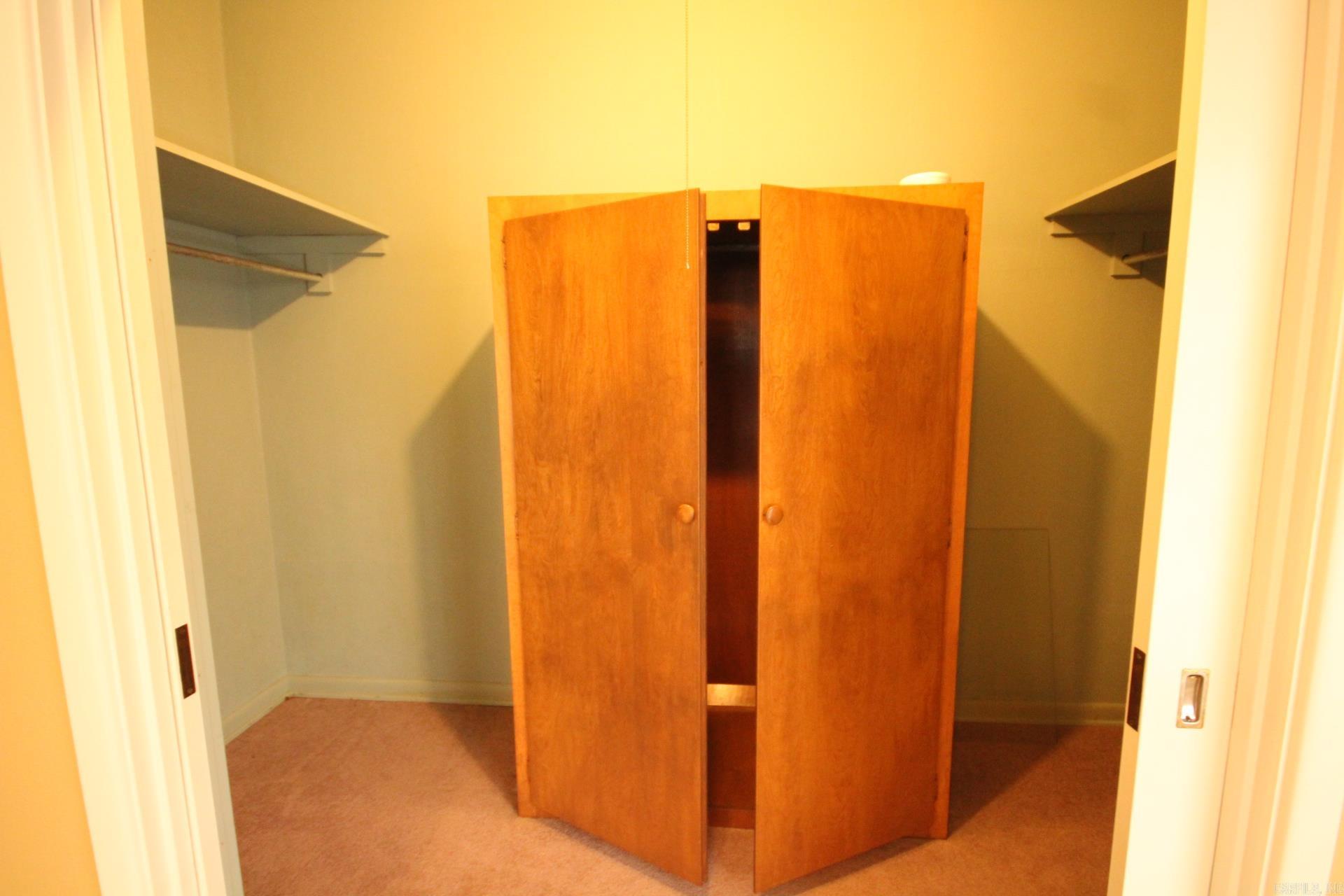 PLEASANT MT. - Residential