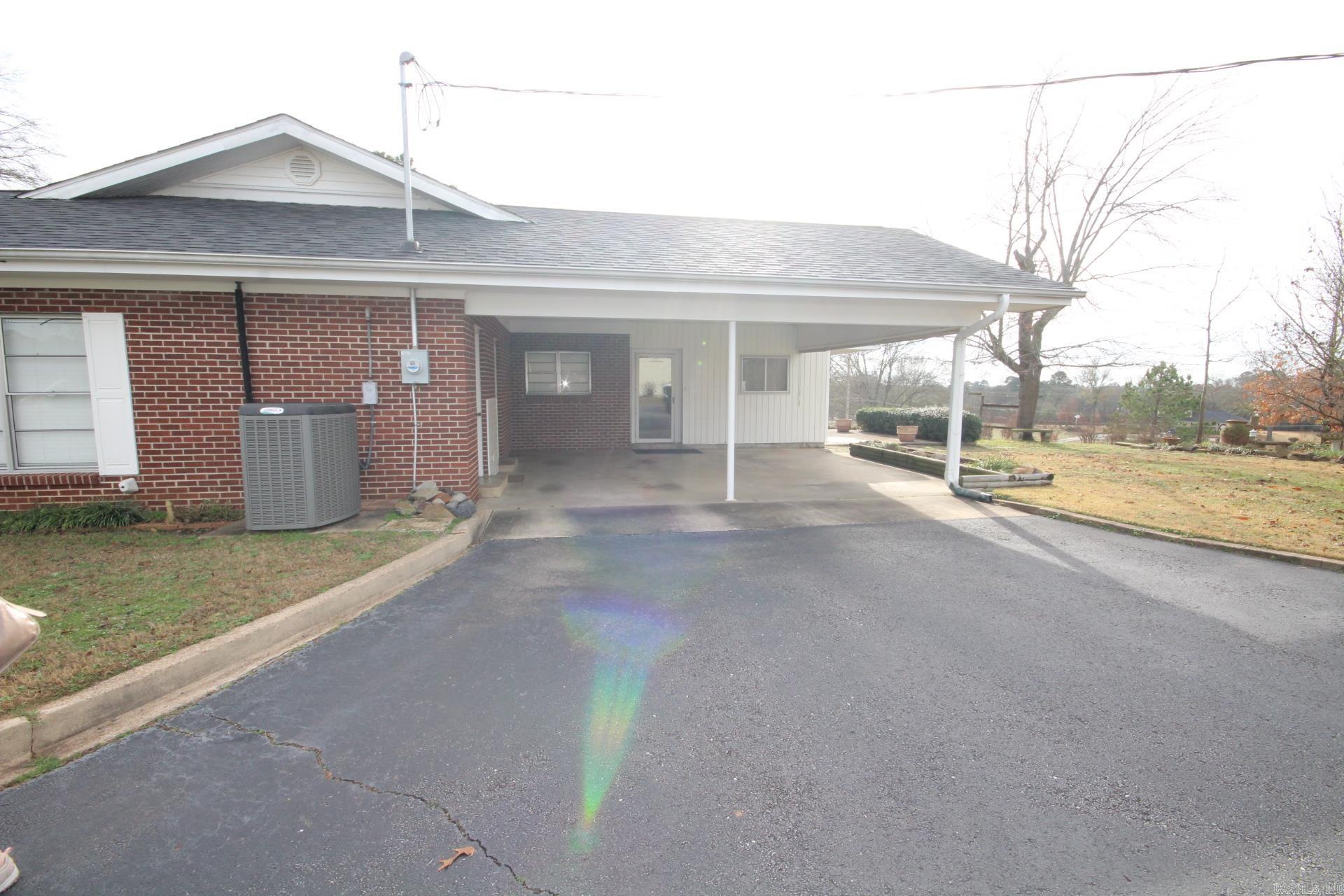 PLEASANT MT. - Residential