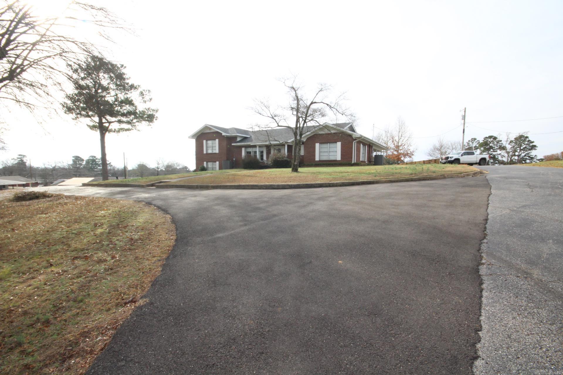 PLEASANT MT. - Residential