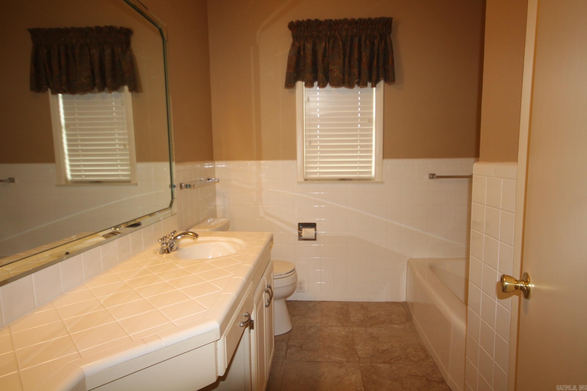 PLEASANT MT. - Residential