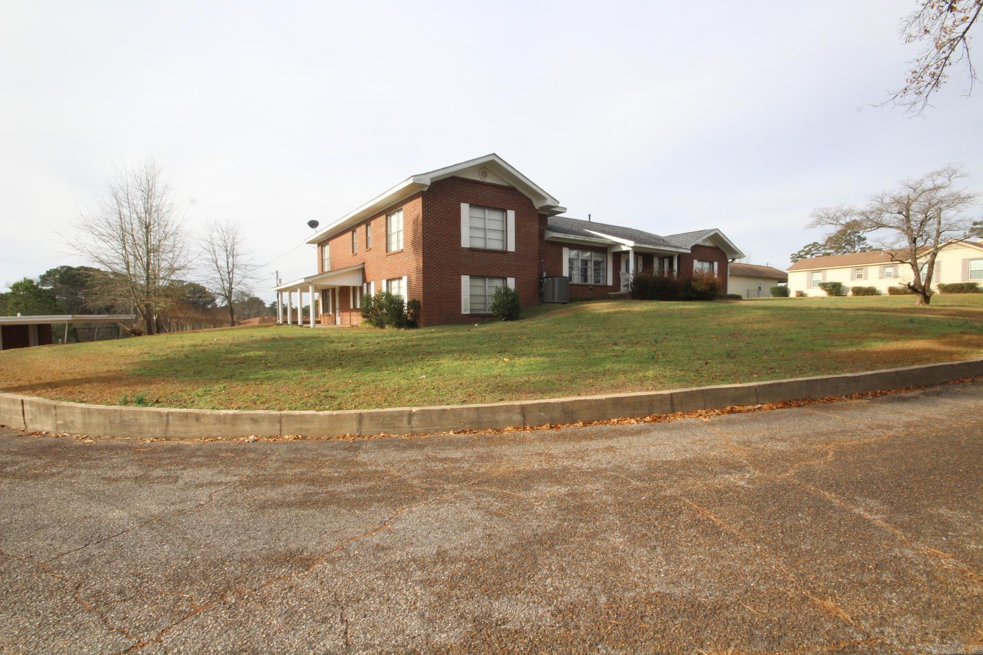 PLEASANT MT. - Residential