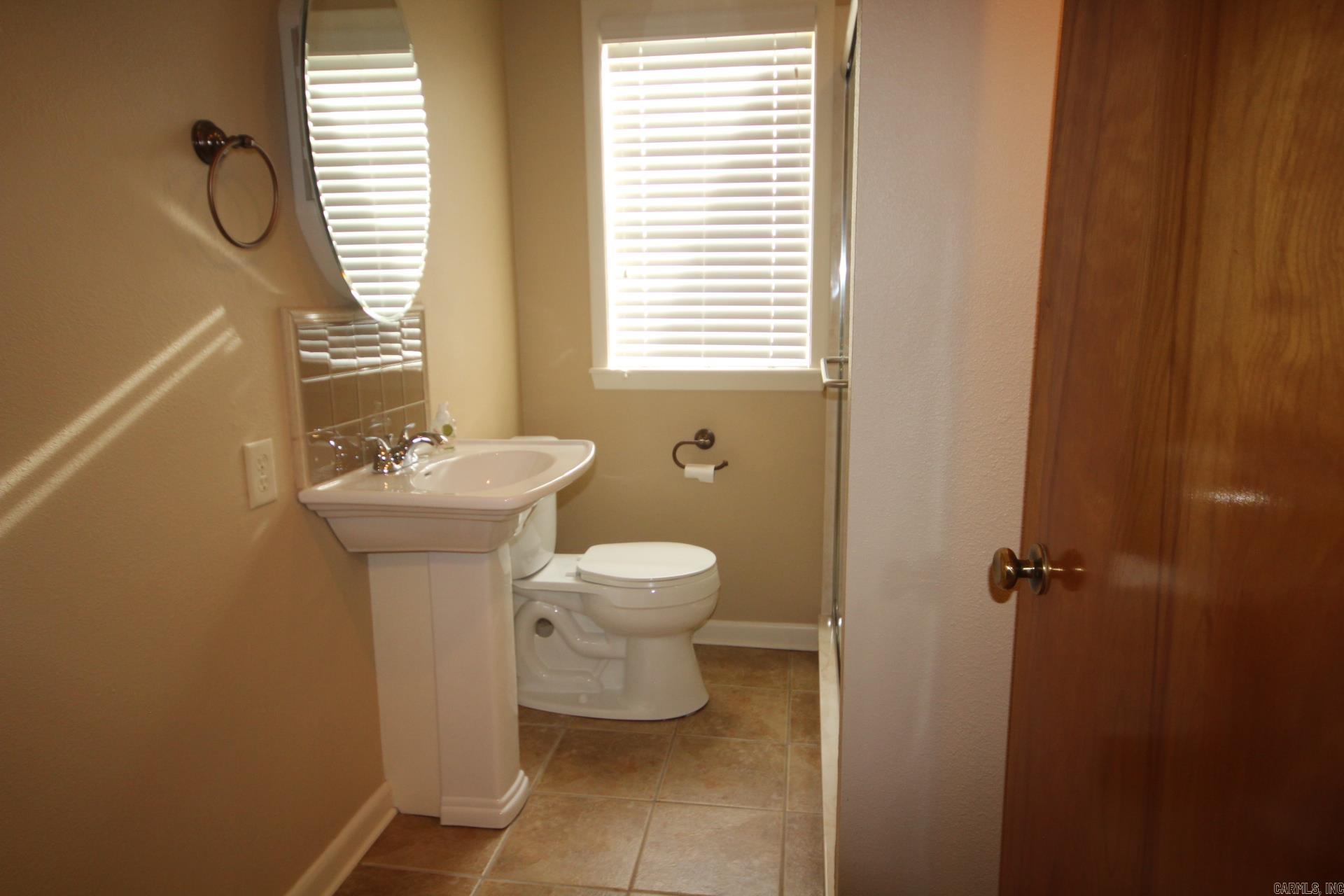 PLEASANT MT. - Residential