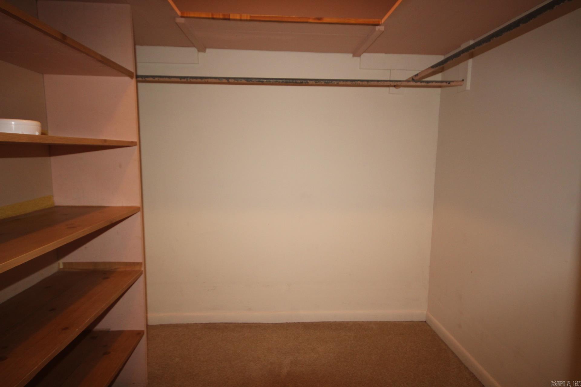 PLEASANT MT. - Residential