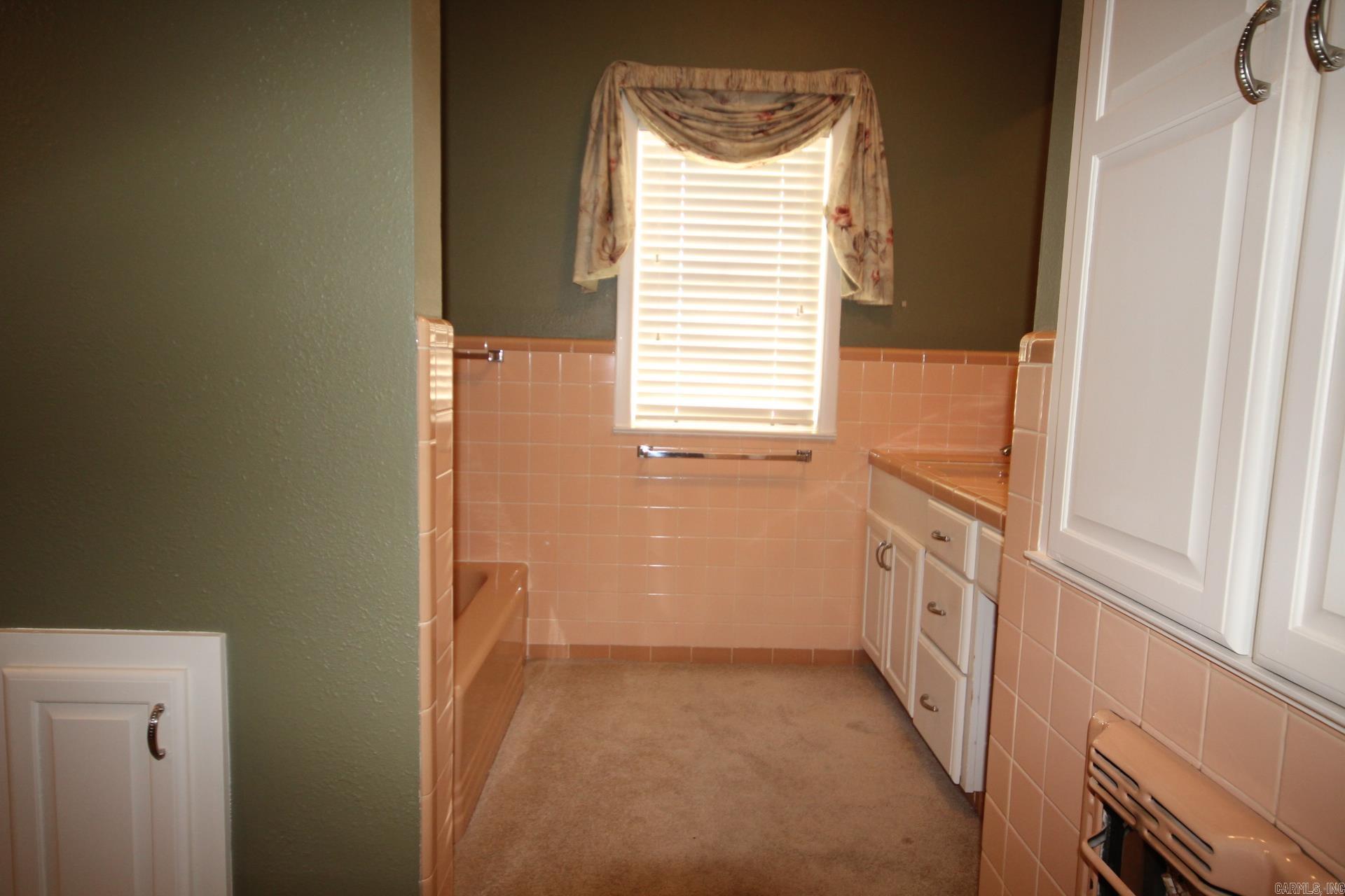 PLEASANT MT. - Residential