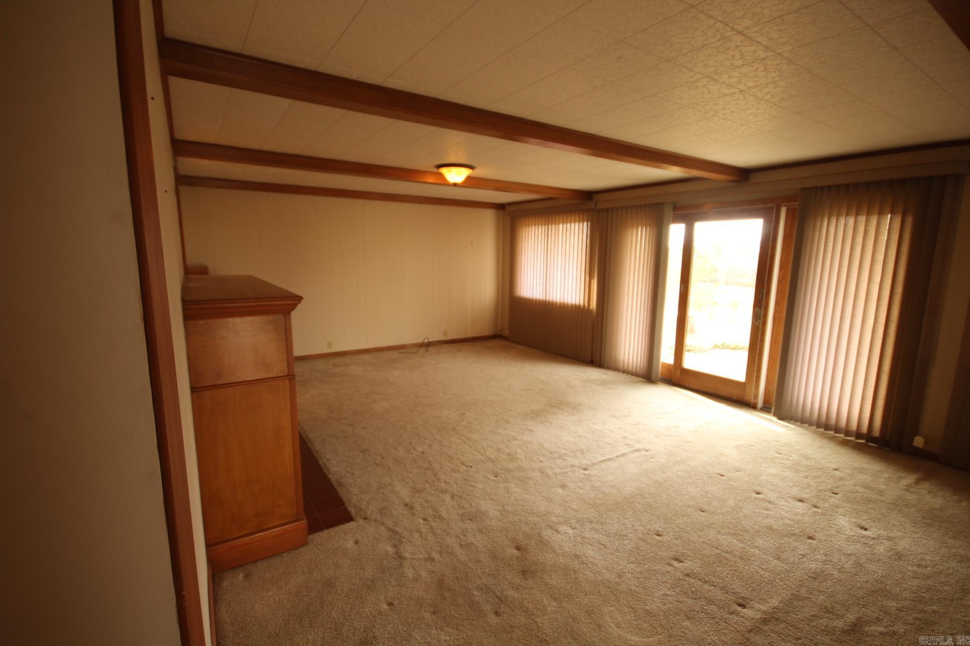 PLEASANT MT. - Residential