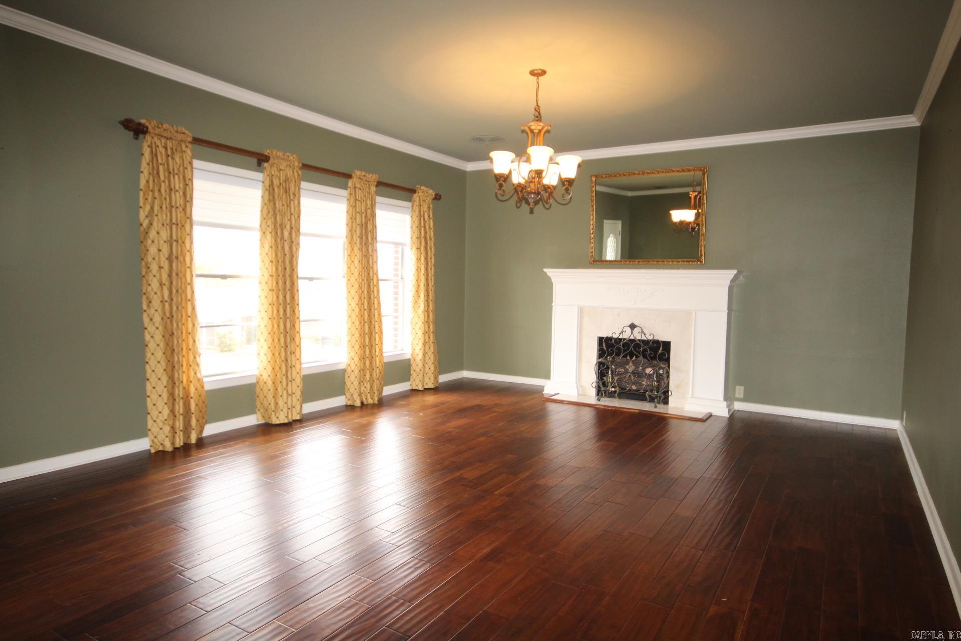 PLEASANT MT. - Residential