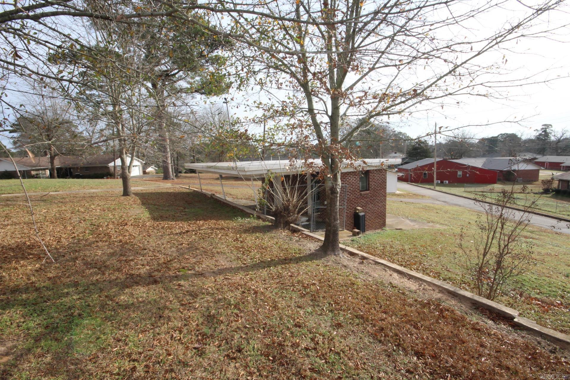 PLEASANT MT. - Residential