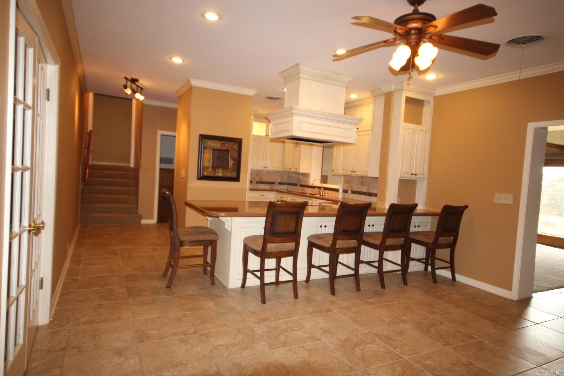 PLEASANT MT. - Residential